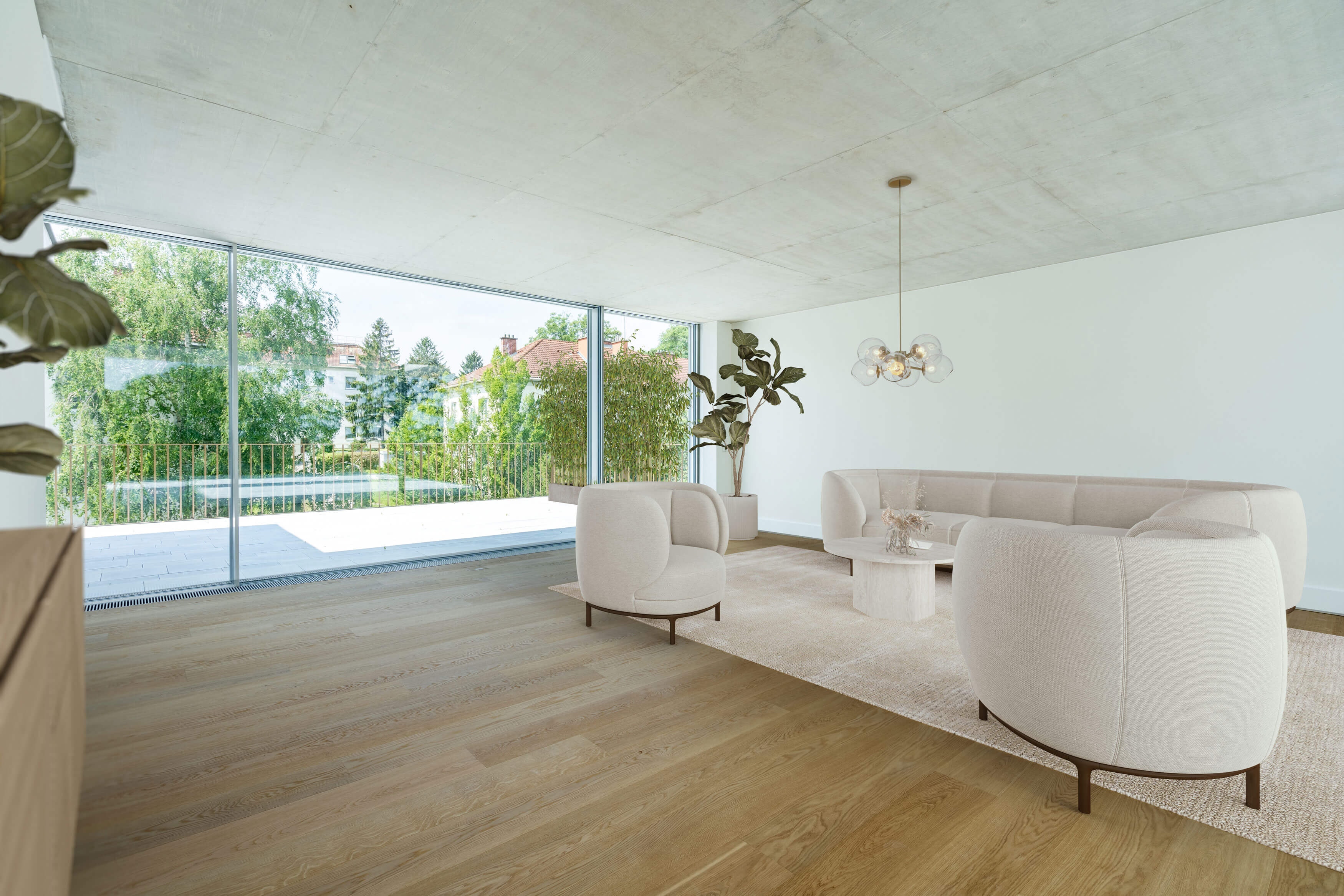 CROWND by Chipperfield