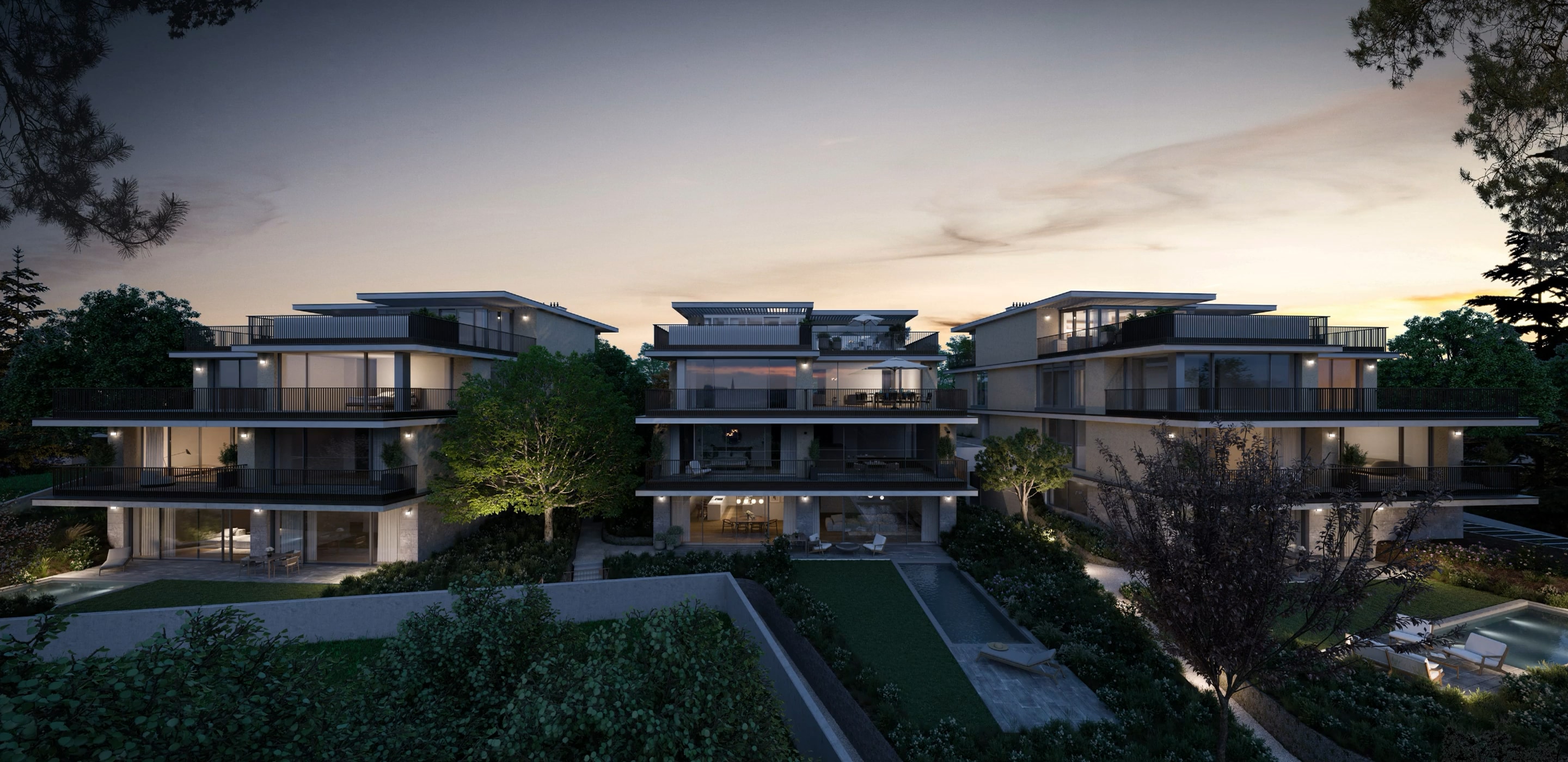 CROWND by Chipperfield