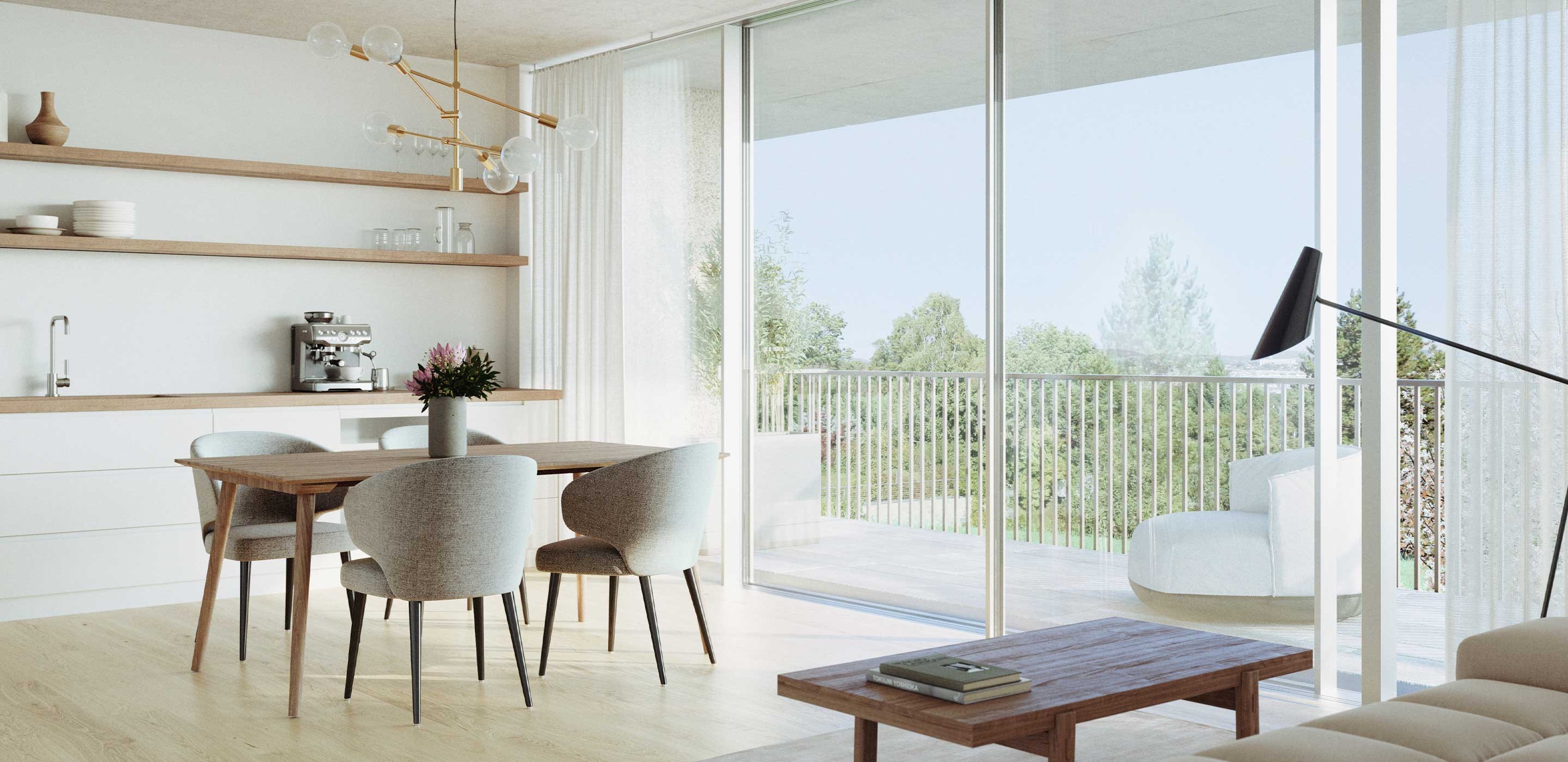 CROWND by Chipperfield