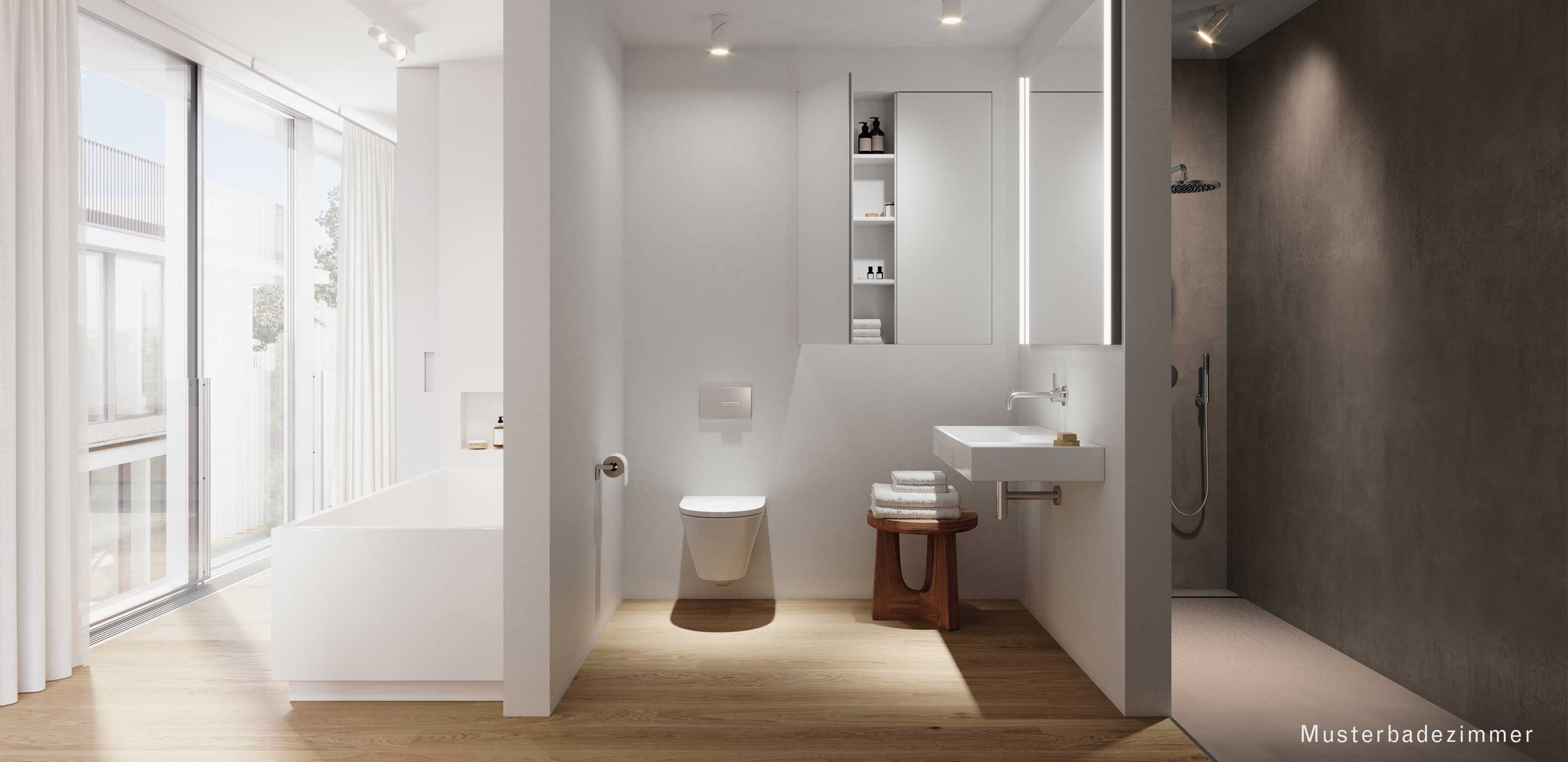 CROWND by Chipperfield