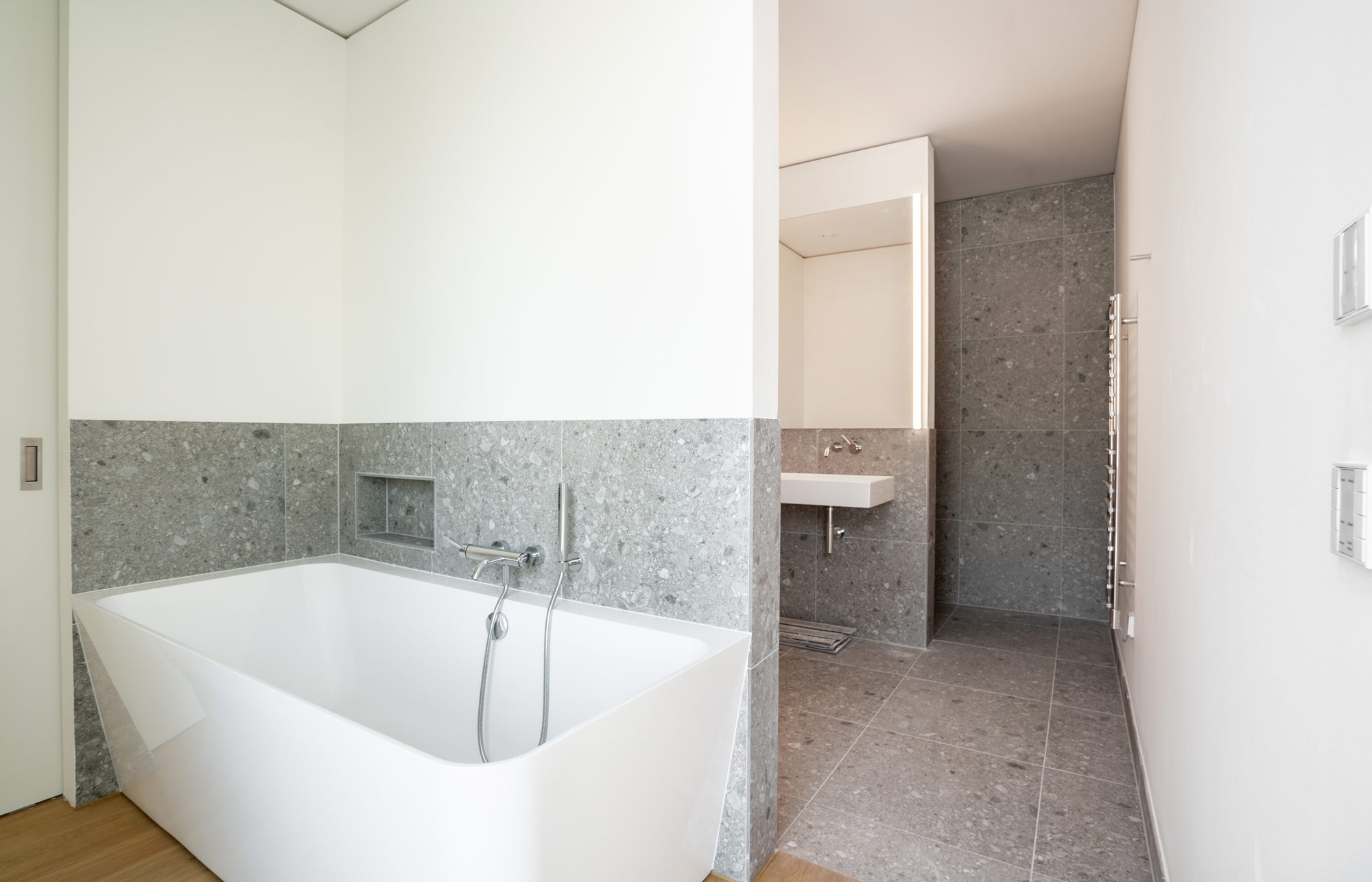 CROWND by Chipperfield