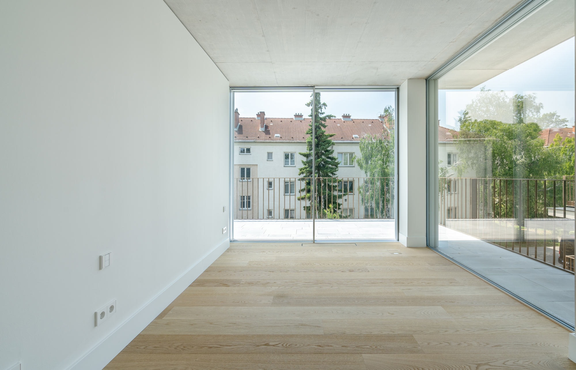 CROWND by Chipperfield
