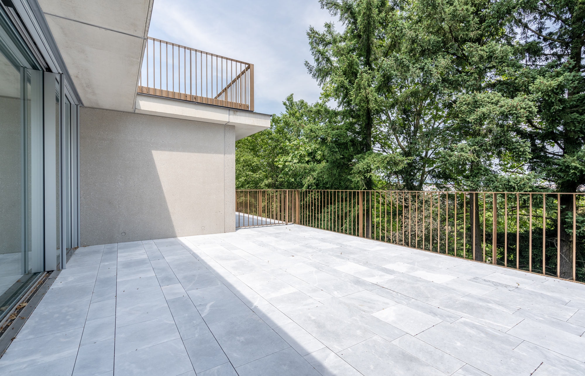 CROWND by Chipperfield