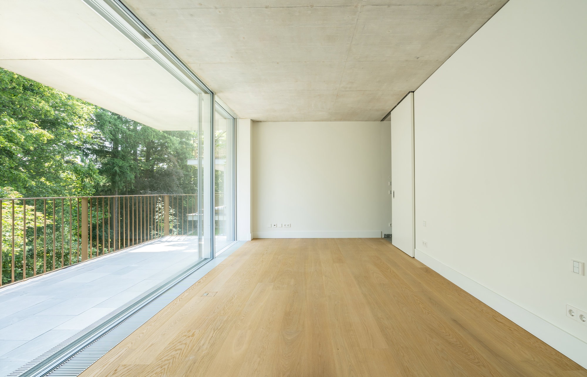 CROWND by Chipperfield