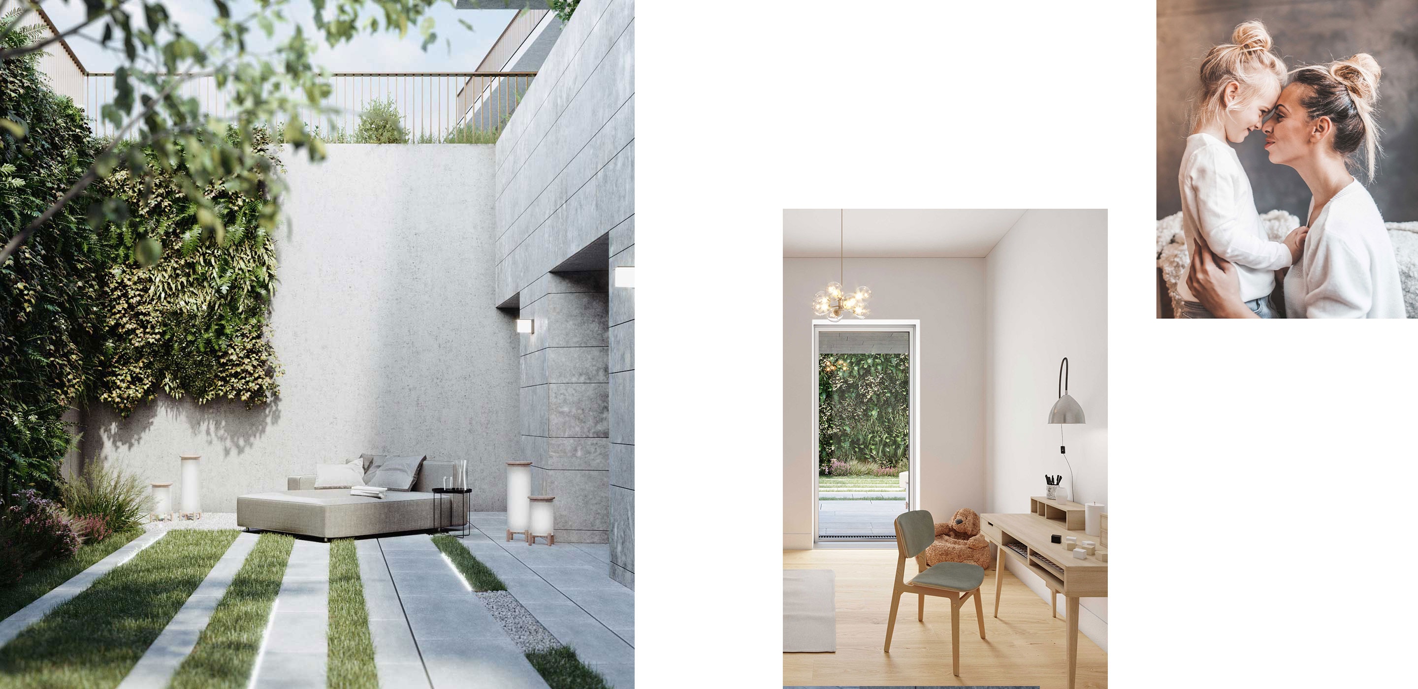 CROWND by Chipperfield