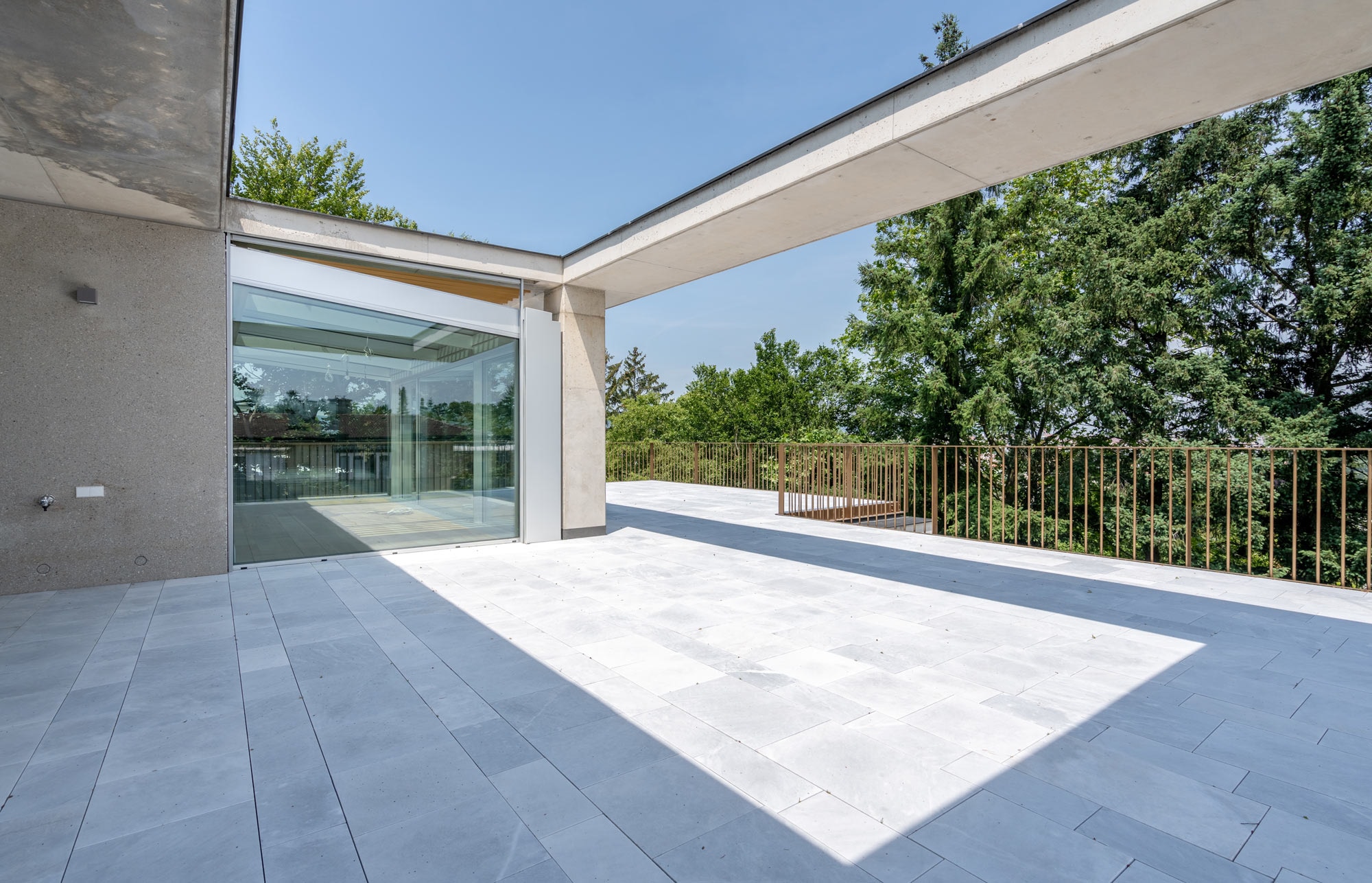 CROWND by Chipperfield