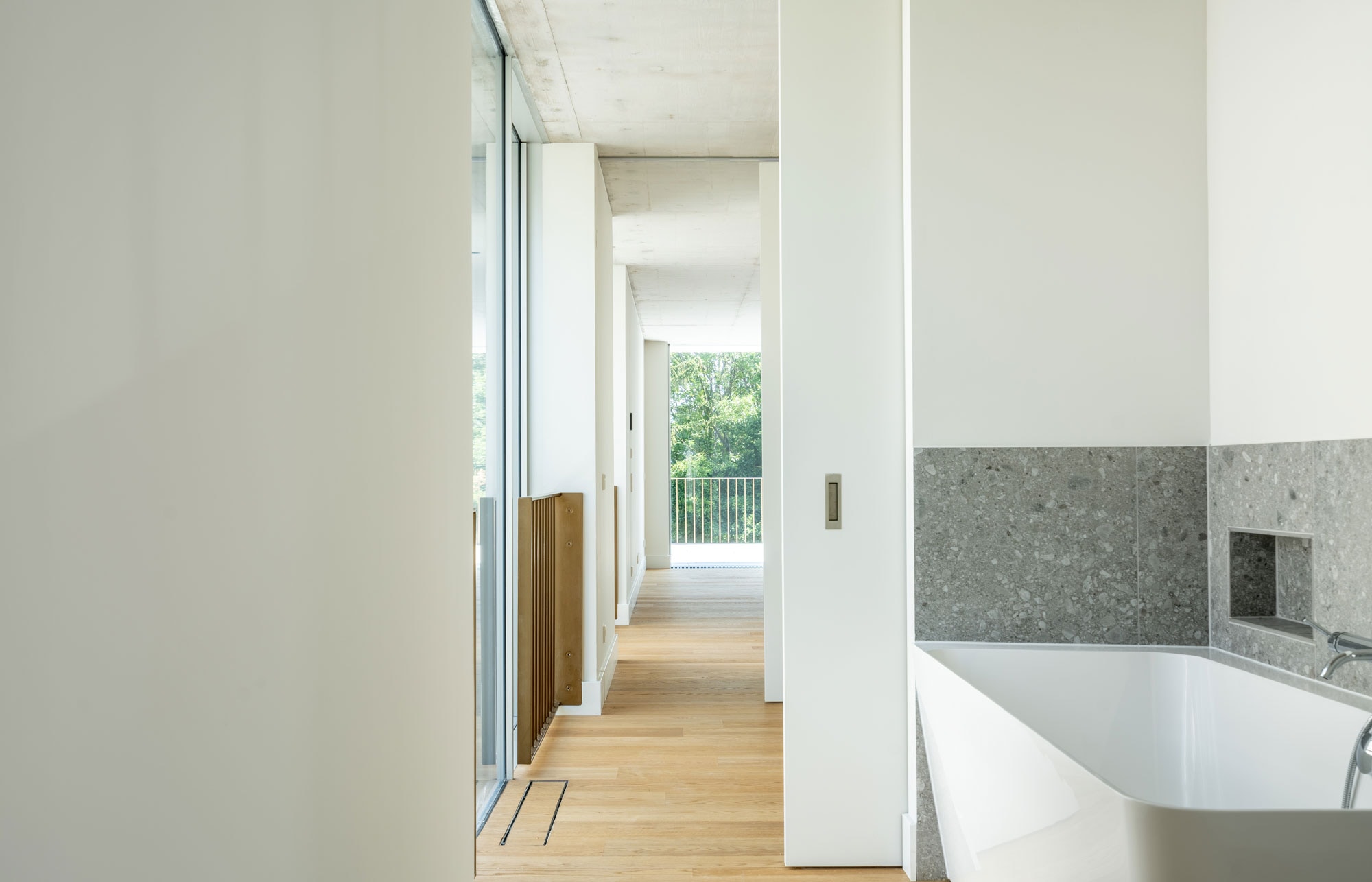 CROWND by Chipperfield