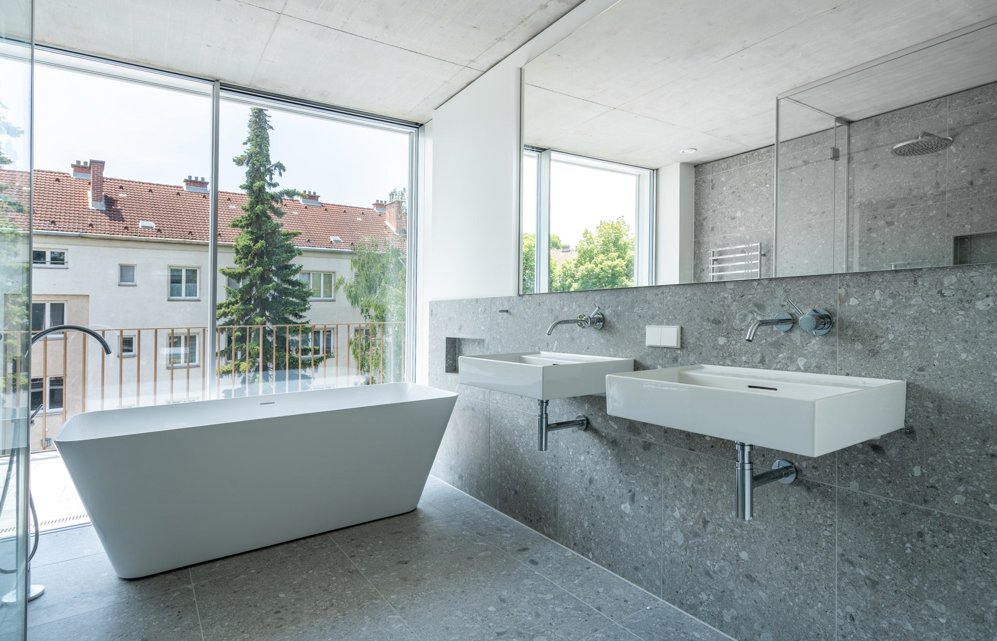CROWND by Chipperfield