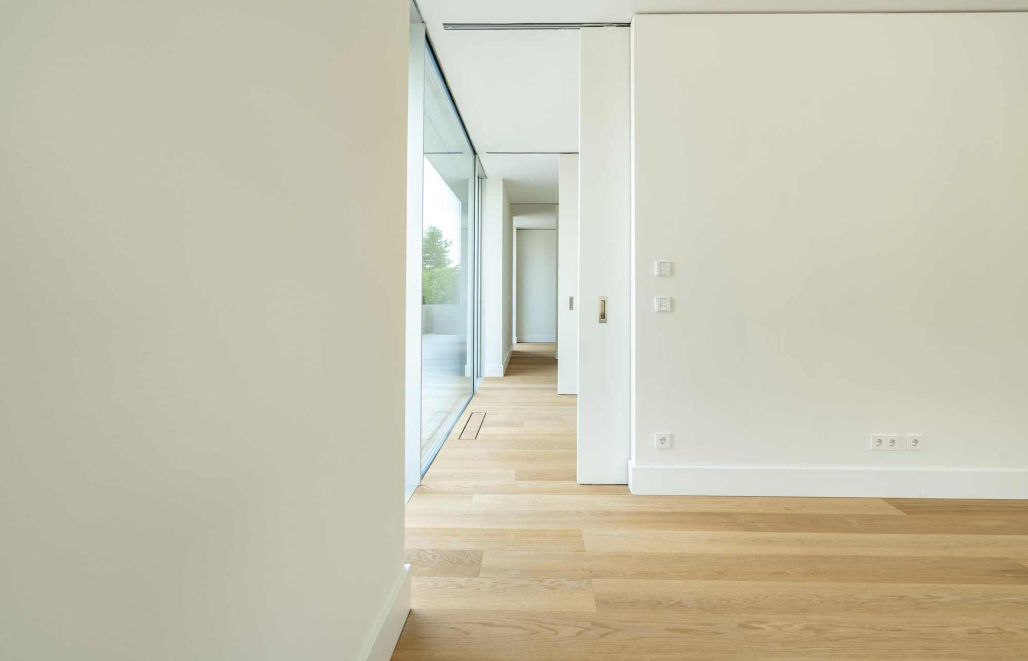 CROWND by Chipperfield
