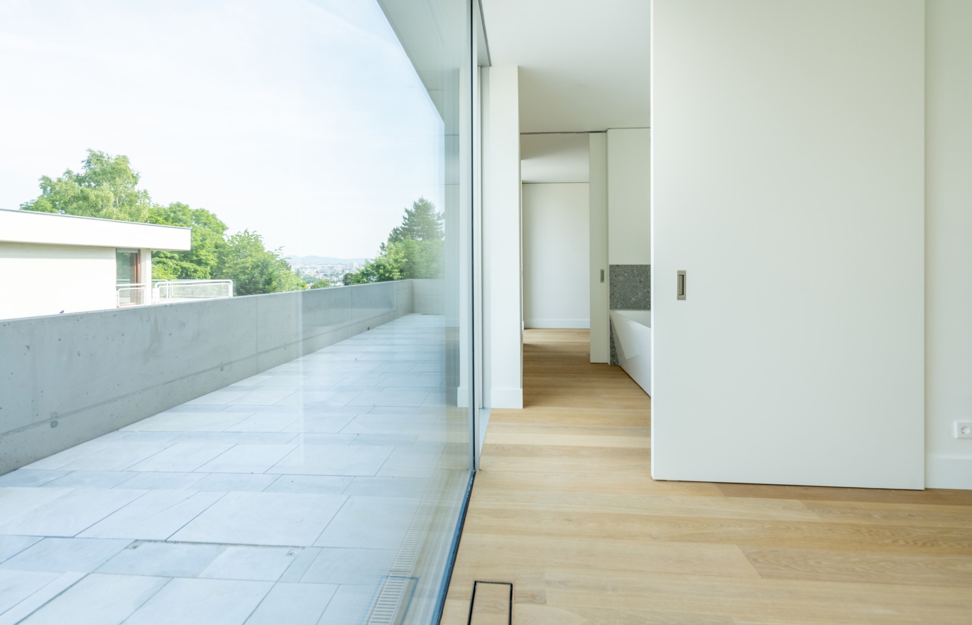 CROWND by Chipperfield