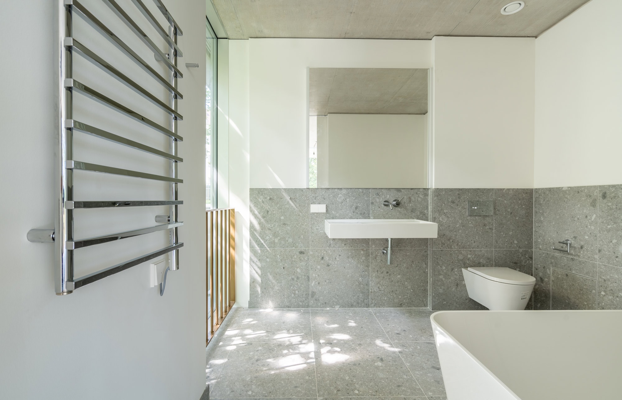 CROWND by Chipperfield