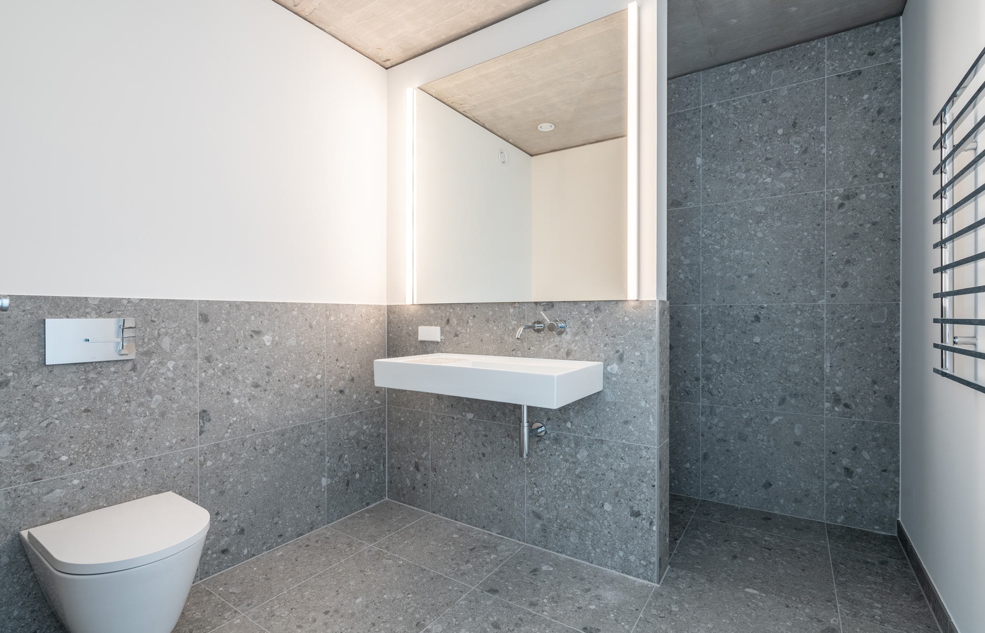 CROWND by Chipperfield