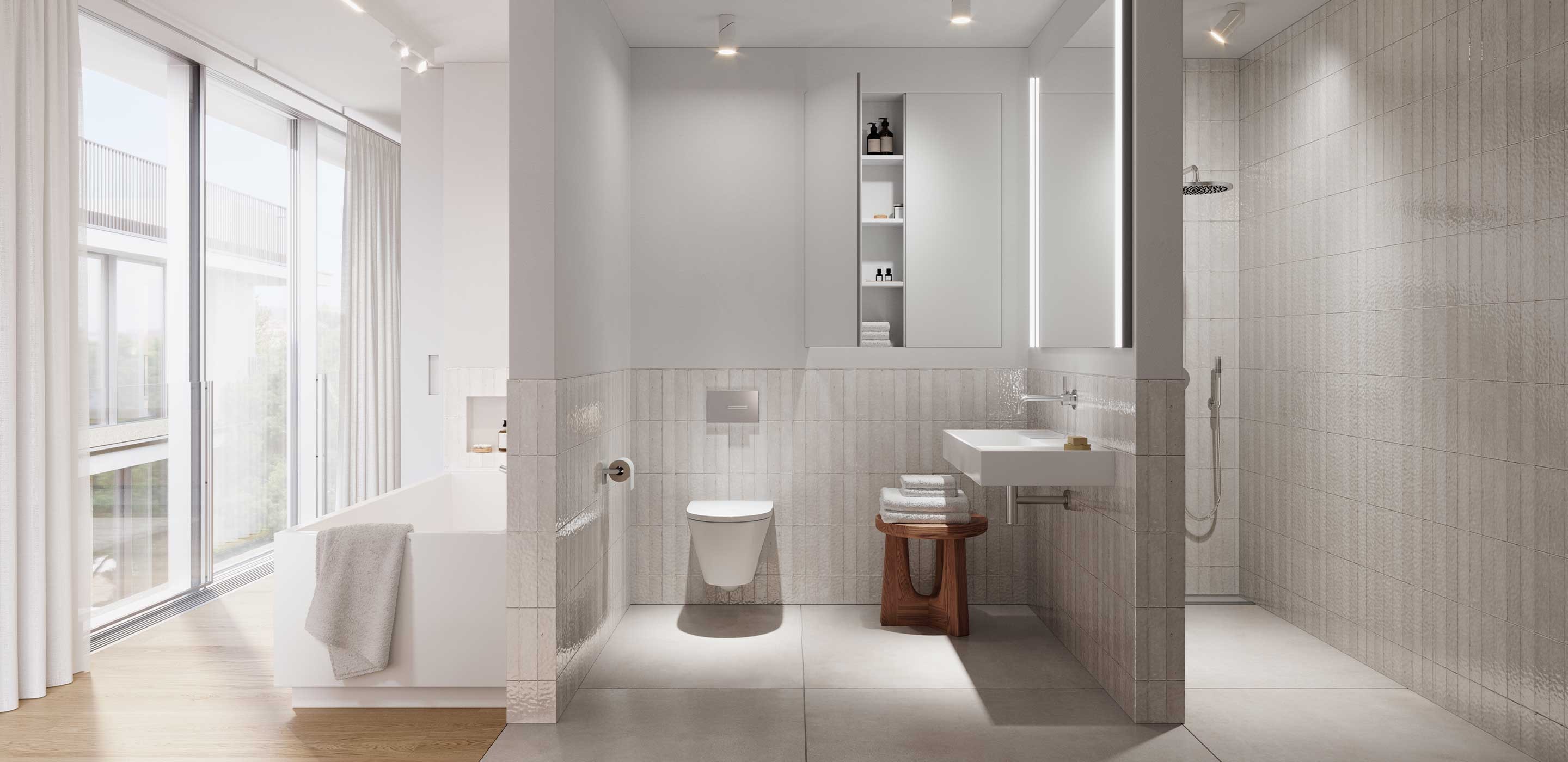 CROWND by Chipperfield