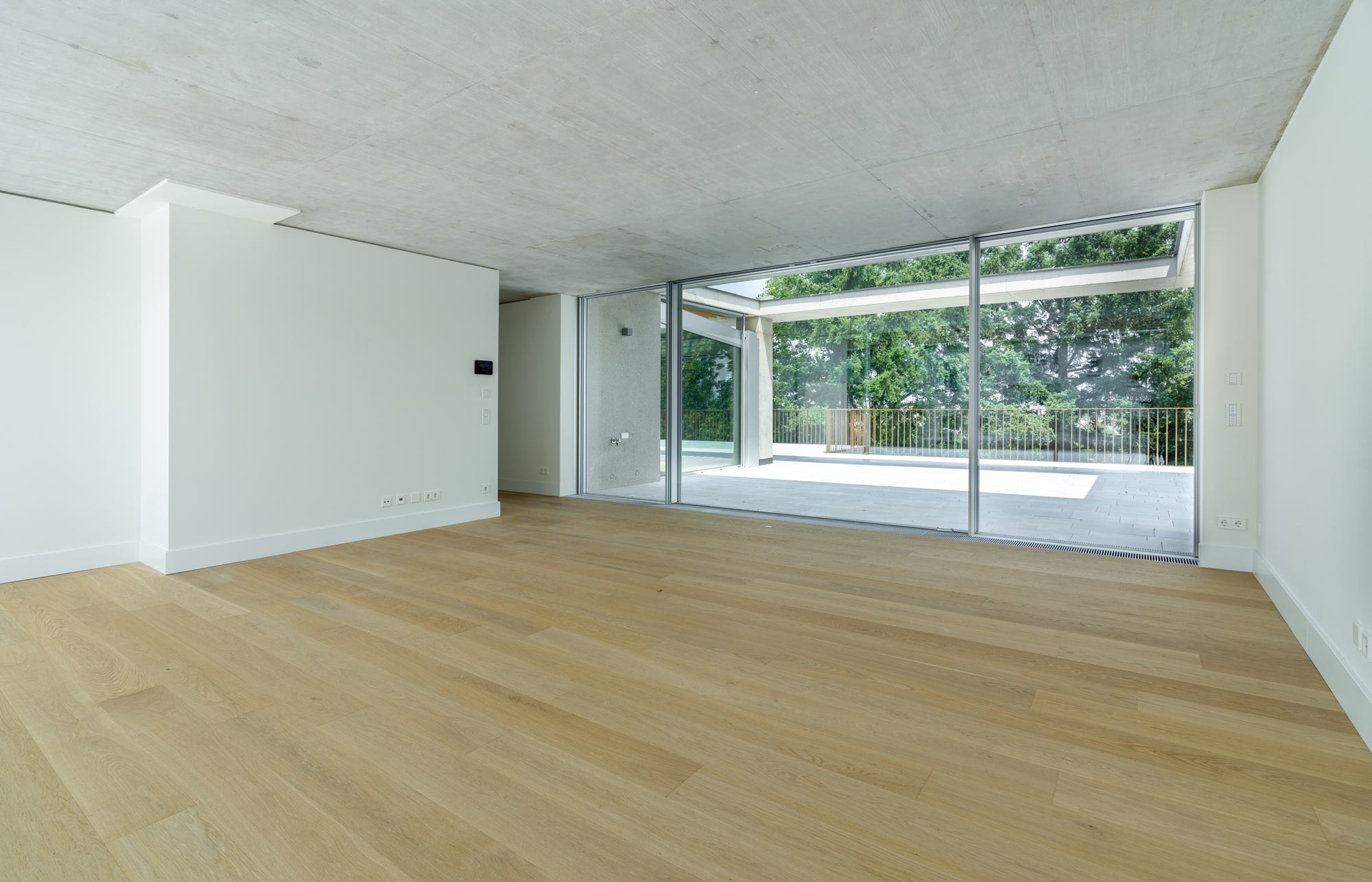 CROWND by Chipperfield