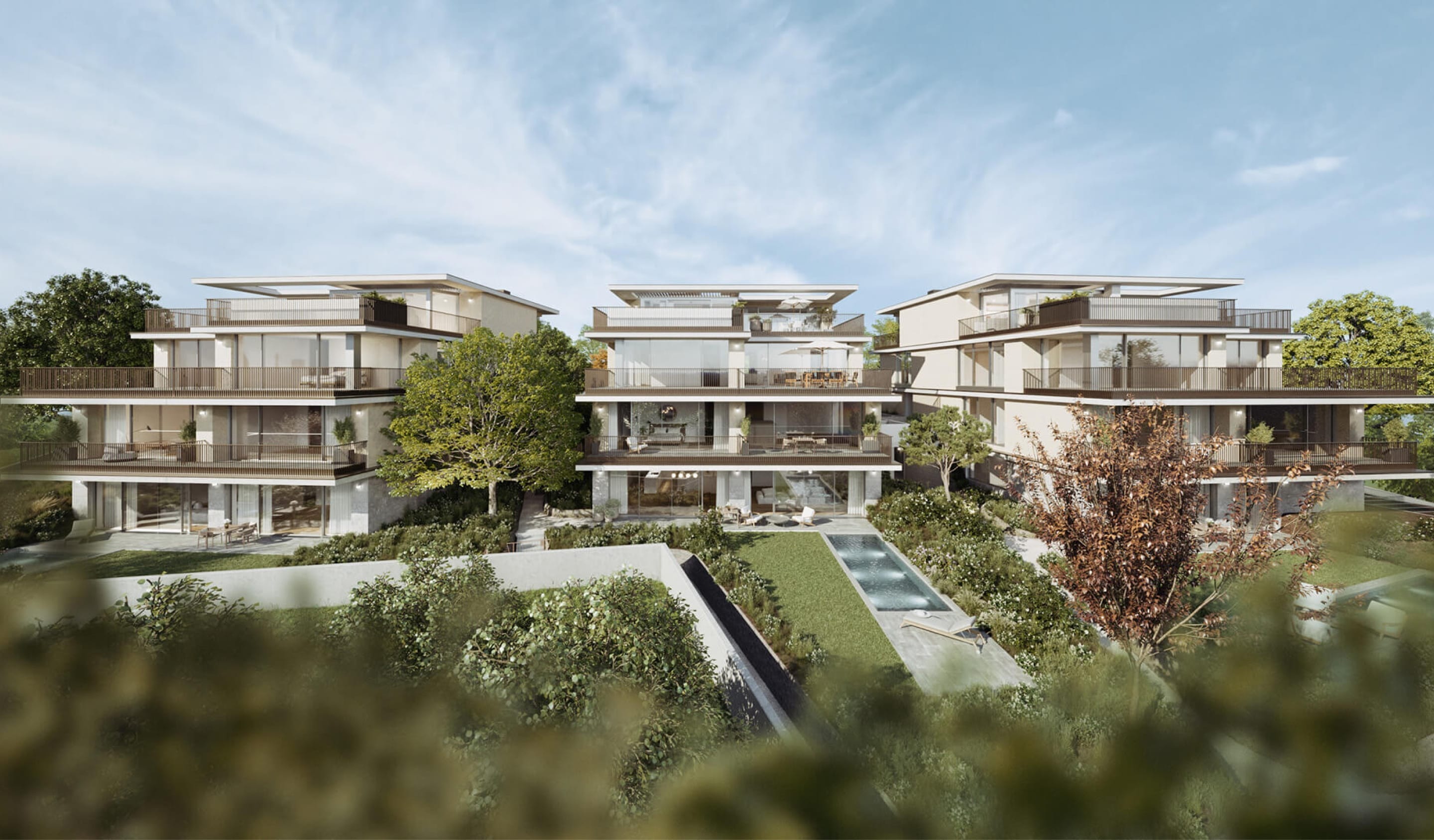 CROWND by Chipperfield