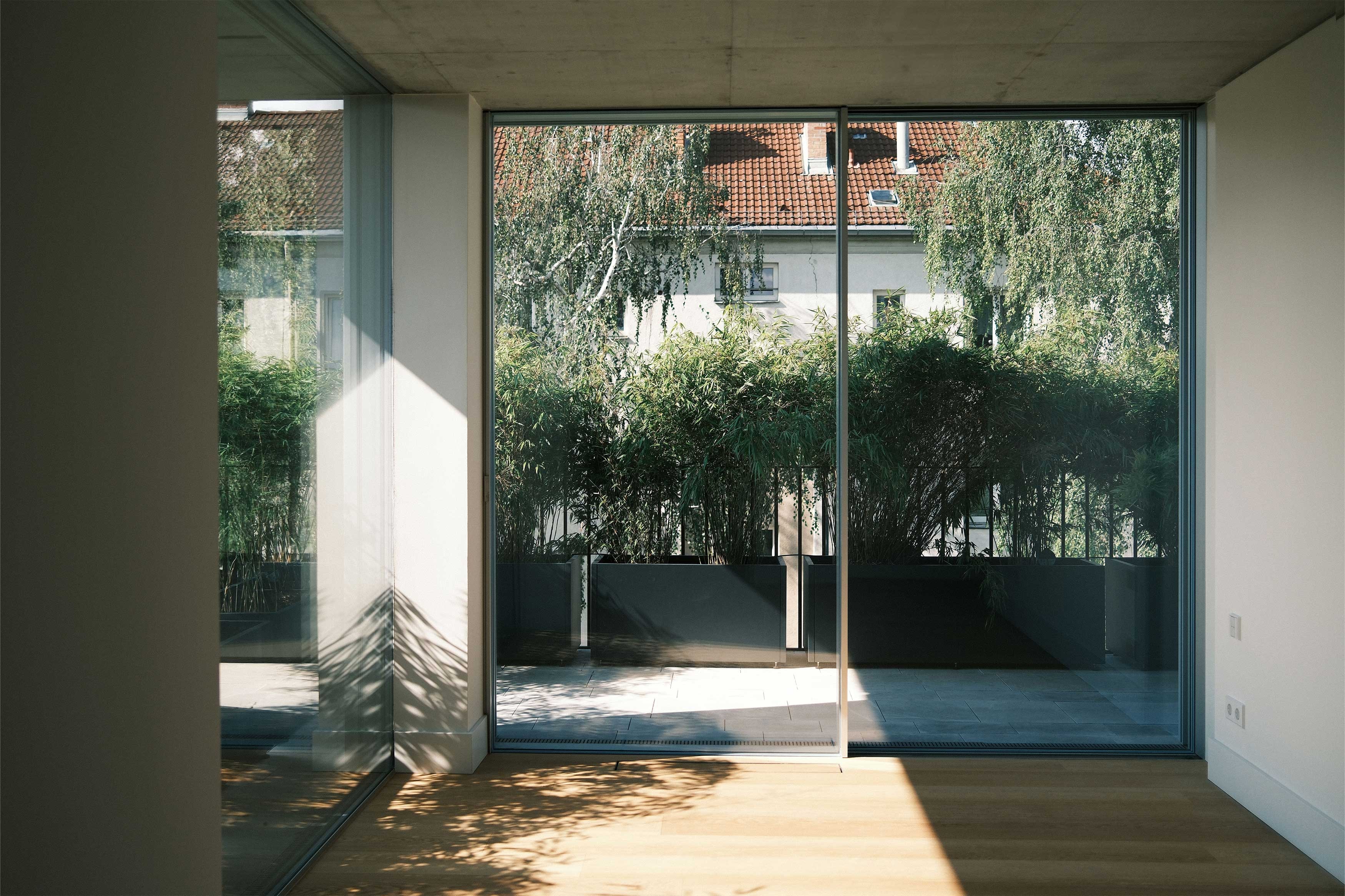 CROWND by Chipperfield