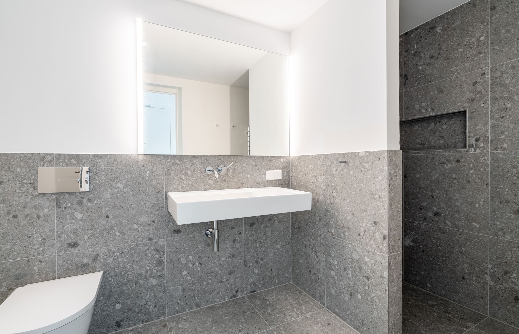 CROWND by Chipperfield