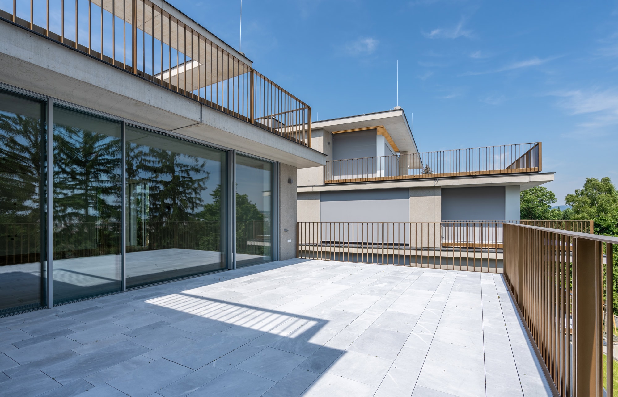 CROWND by Chipperfield