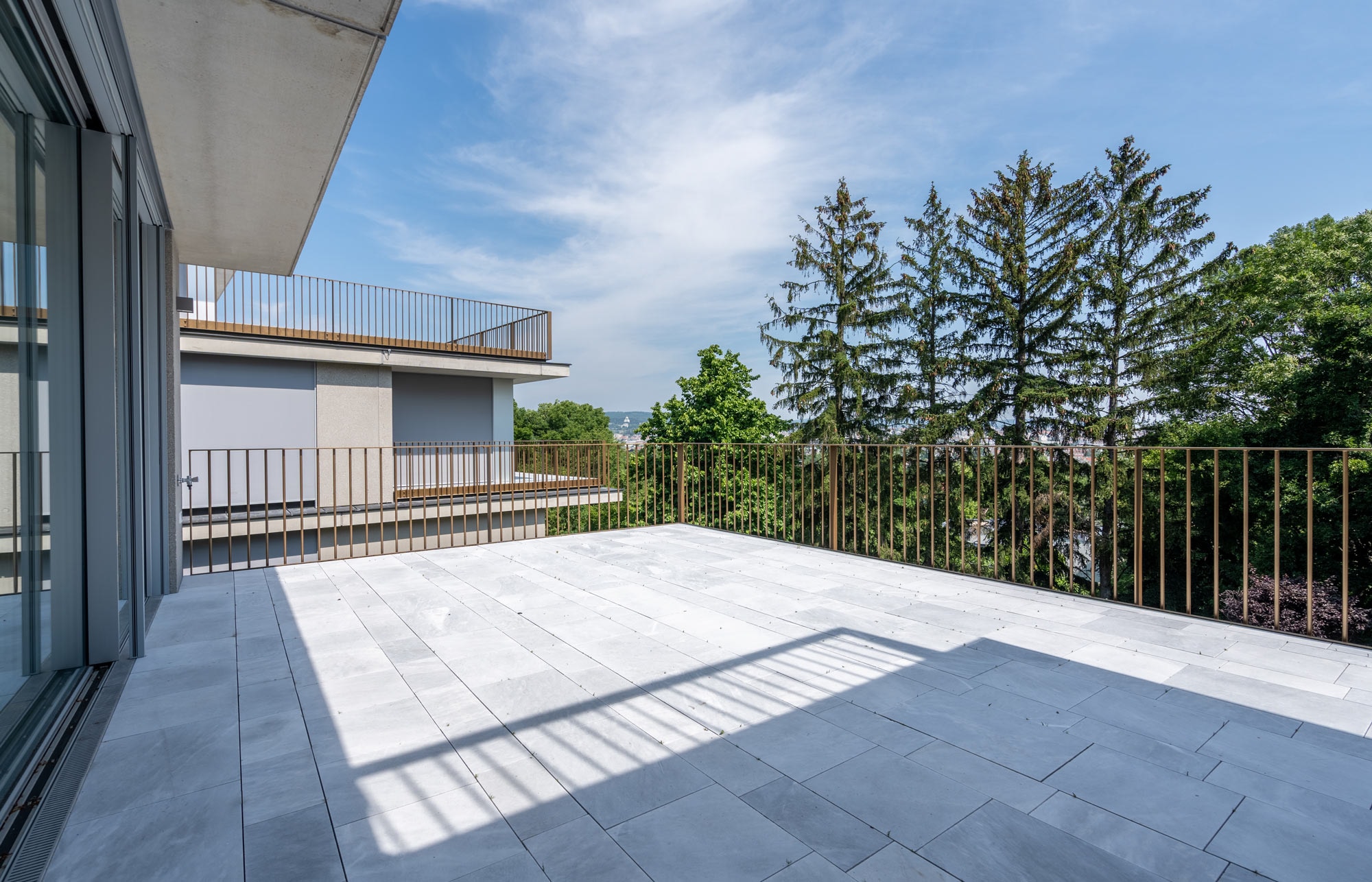 CROWND by Chipperfield