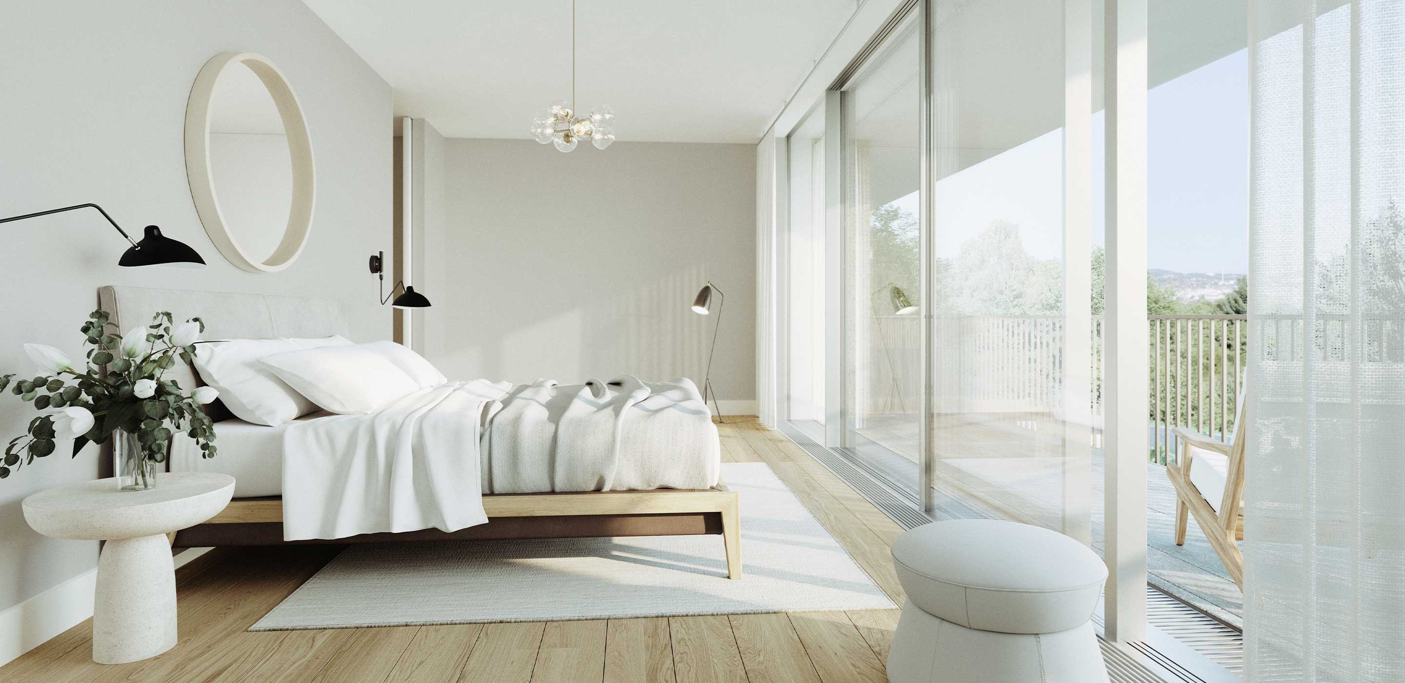 CROWND by Chipperfield