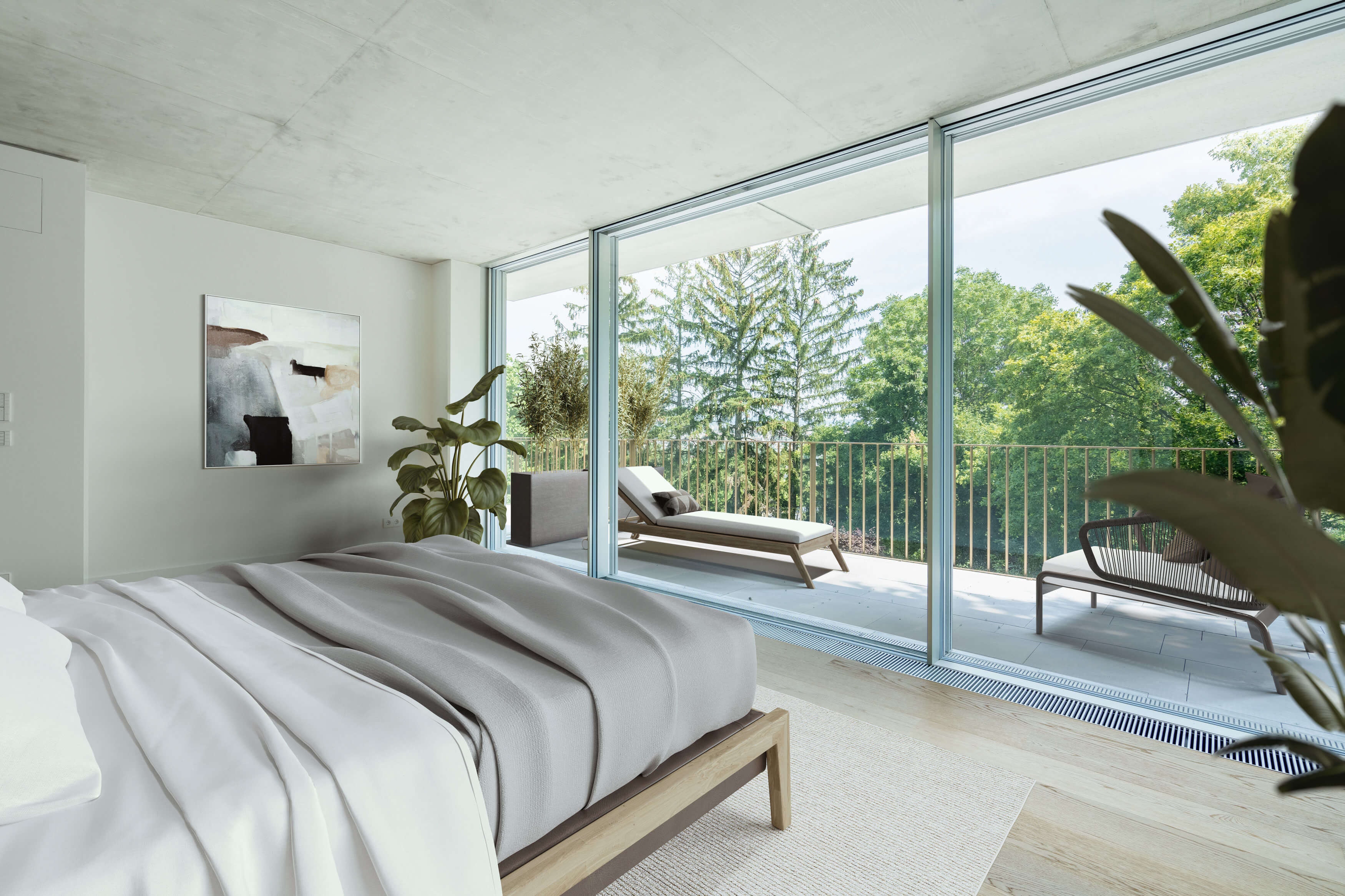 CROWND by Chipperfield
