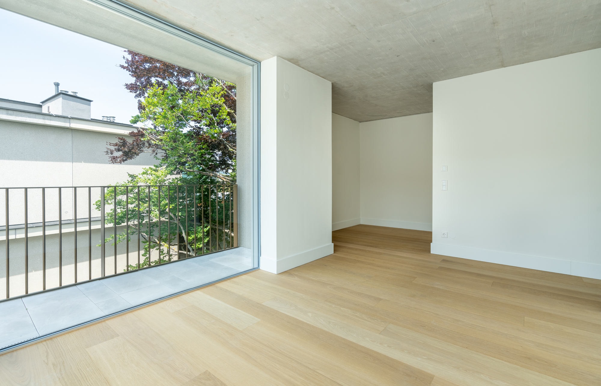 CROWND by Chipperfield