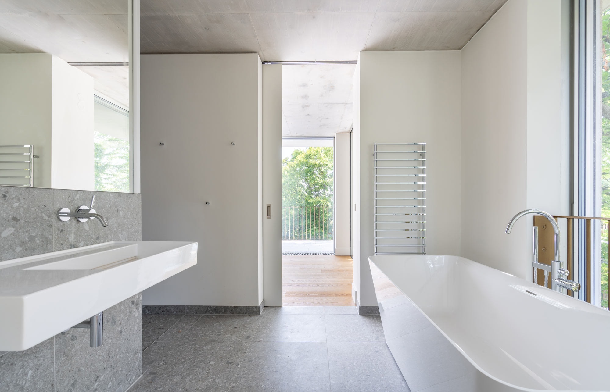 CROWND by Chipperfield