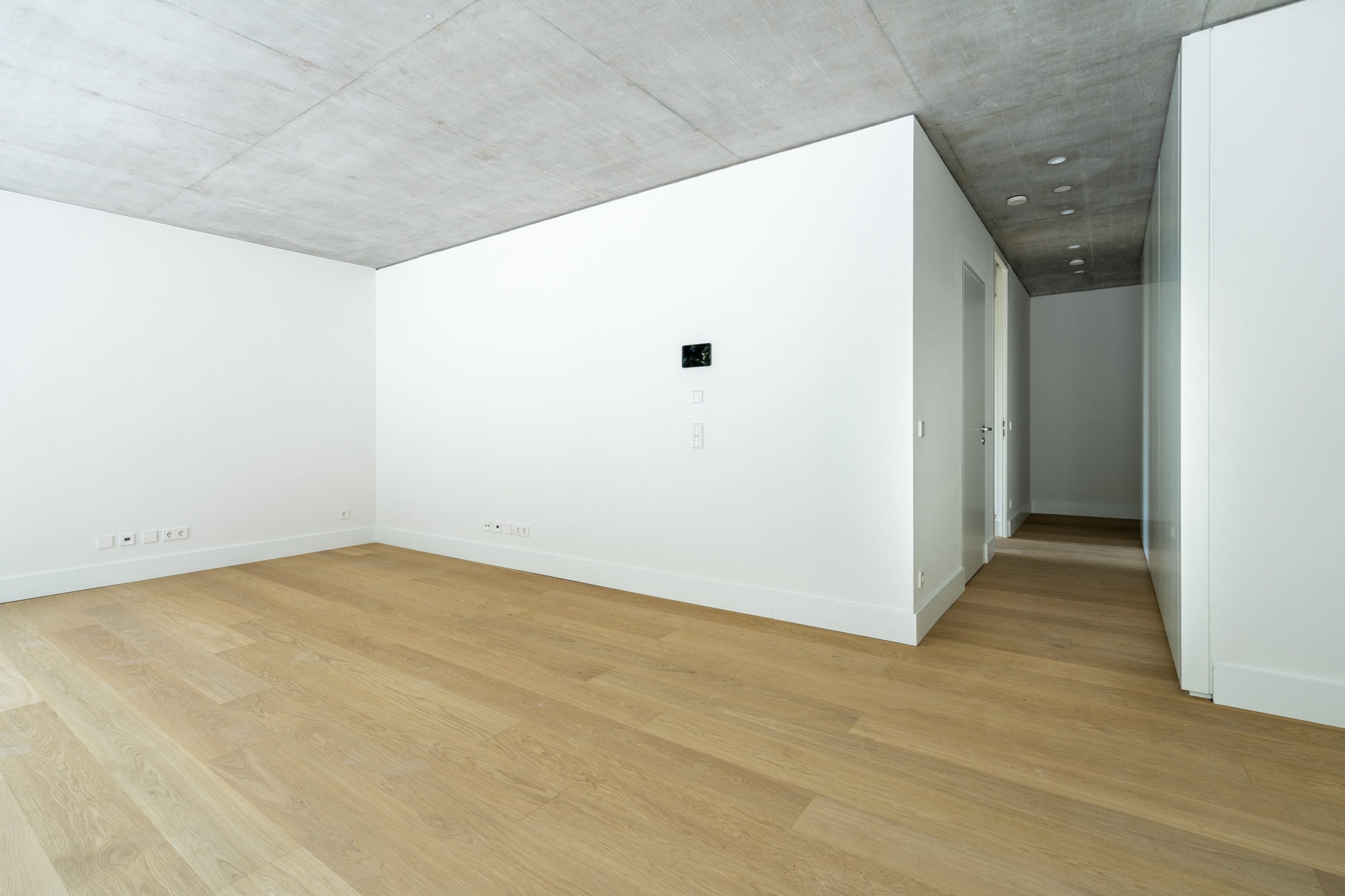 CROWND by Chipperfield