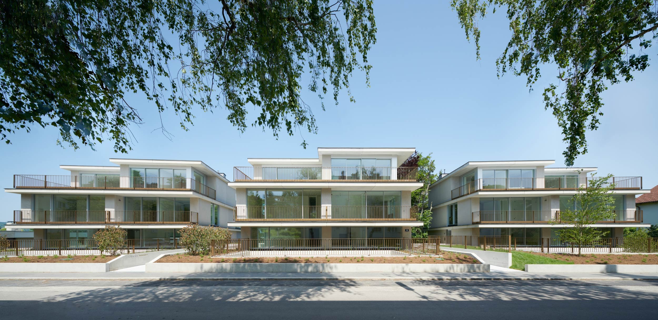 CROWND by Chipperfield