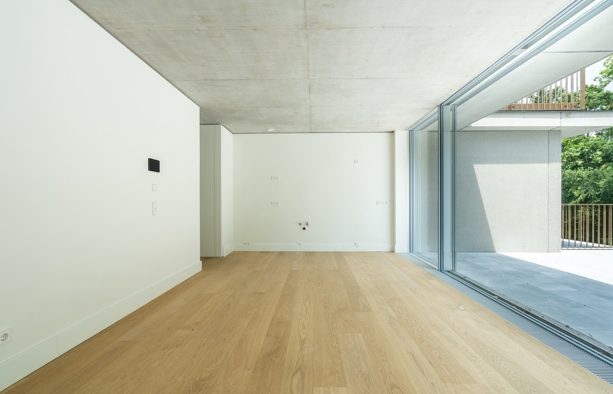 CROWND by Chipperfield