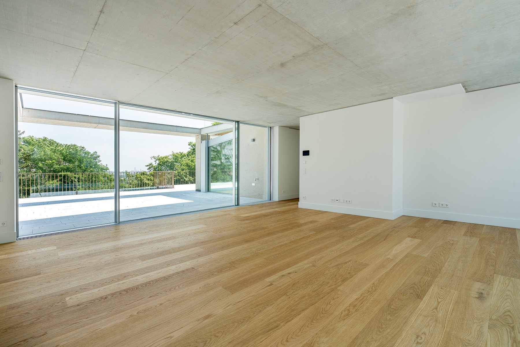 CROWND by Chipperfield