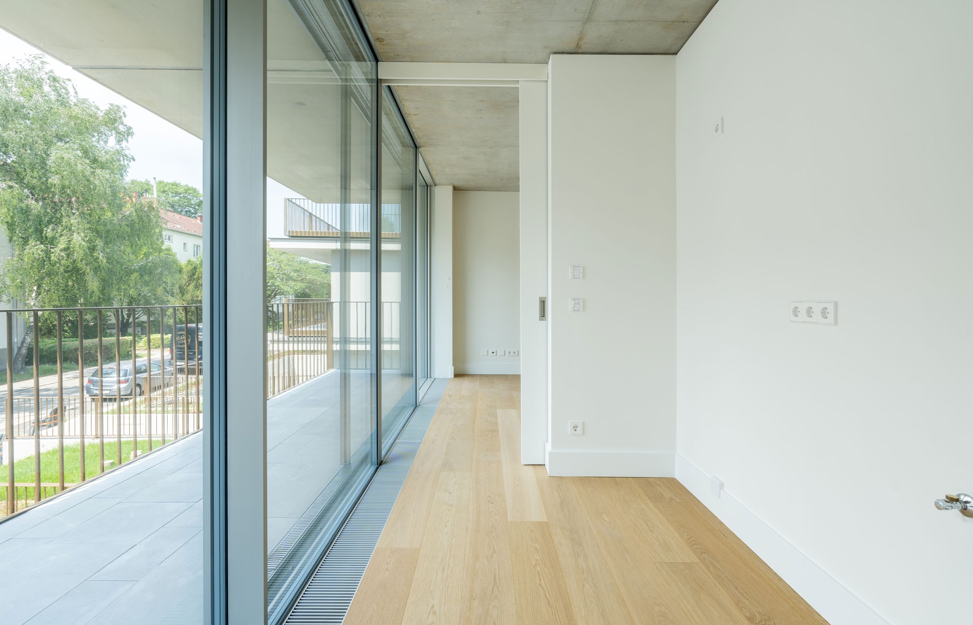 CROWND by Chipperfield
