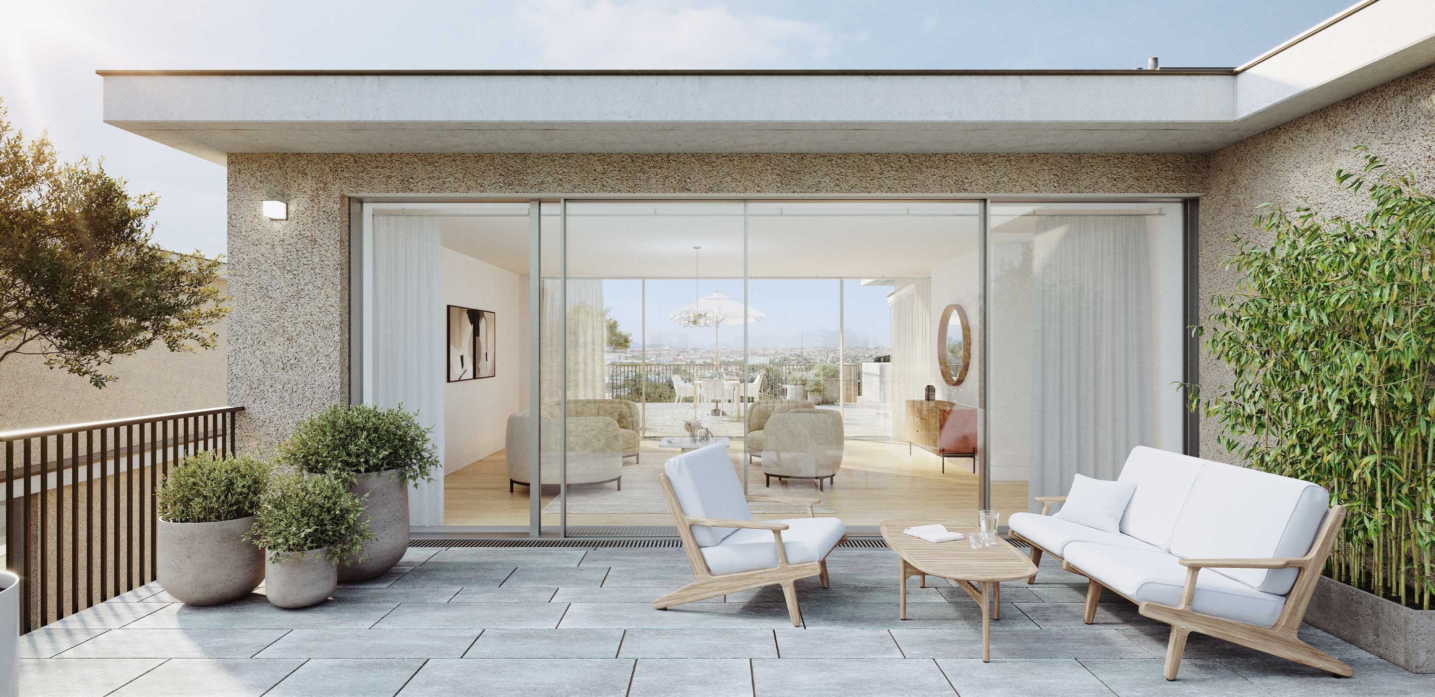 CROWND by Chipperfield