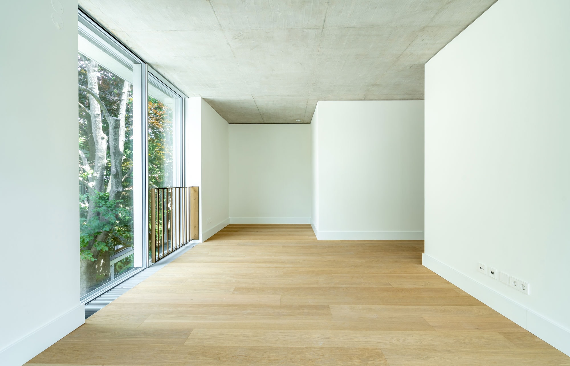 CROWND by Chipperfield