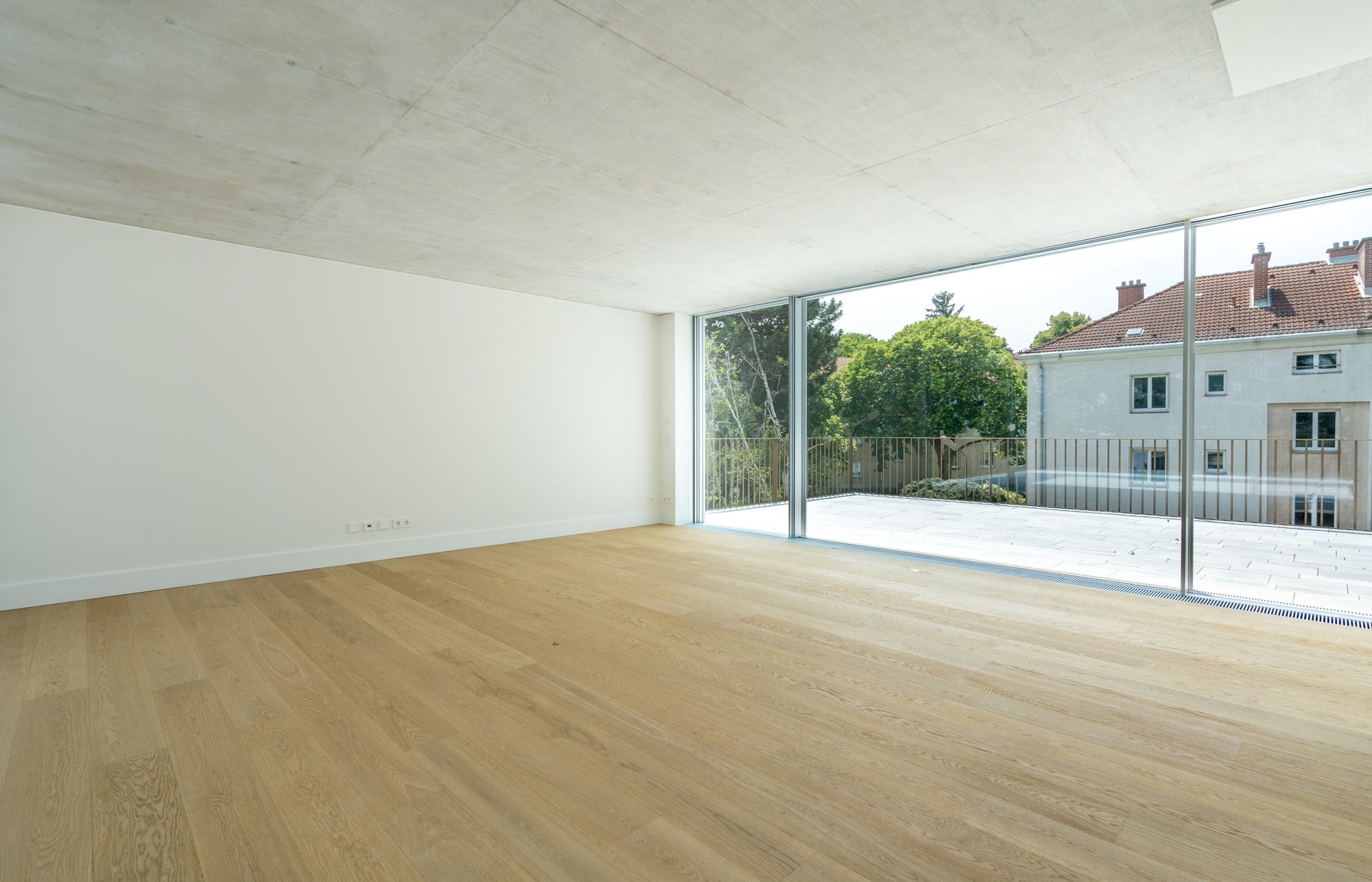 CROWND by Chipperfield