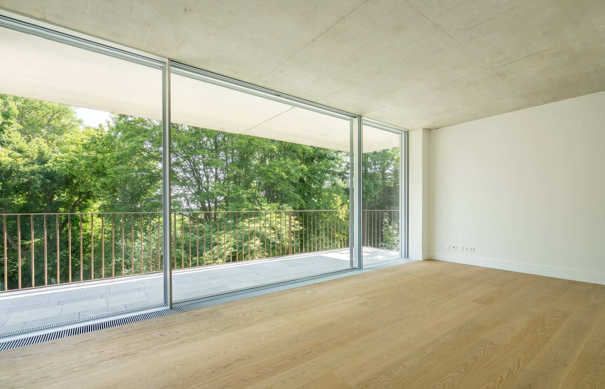 CROWND by Chipperfield