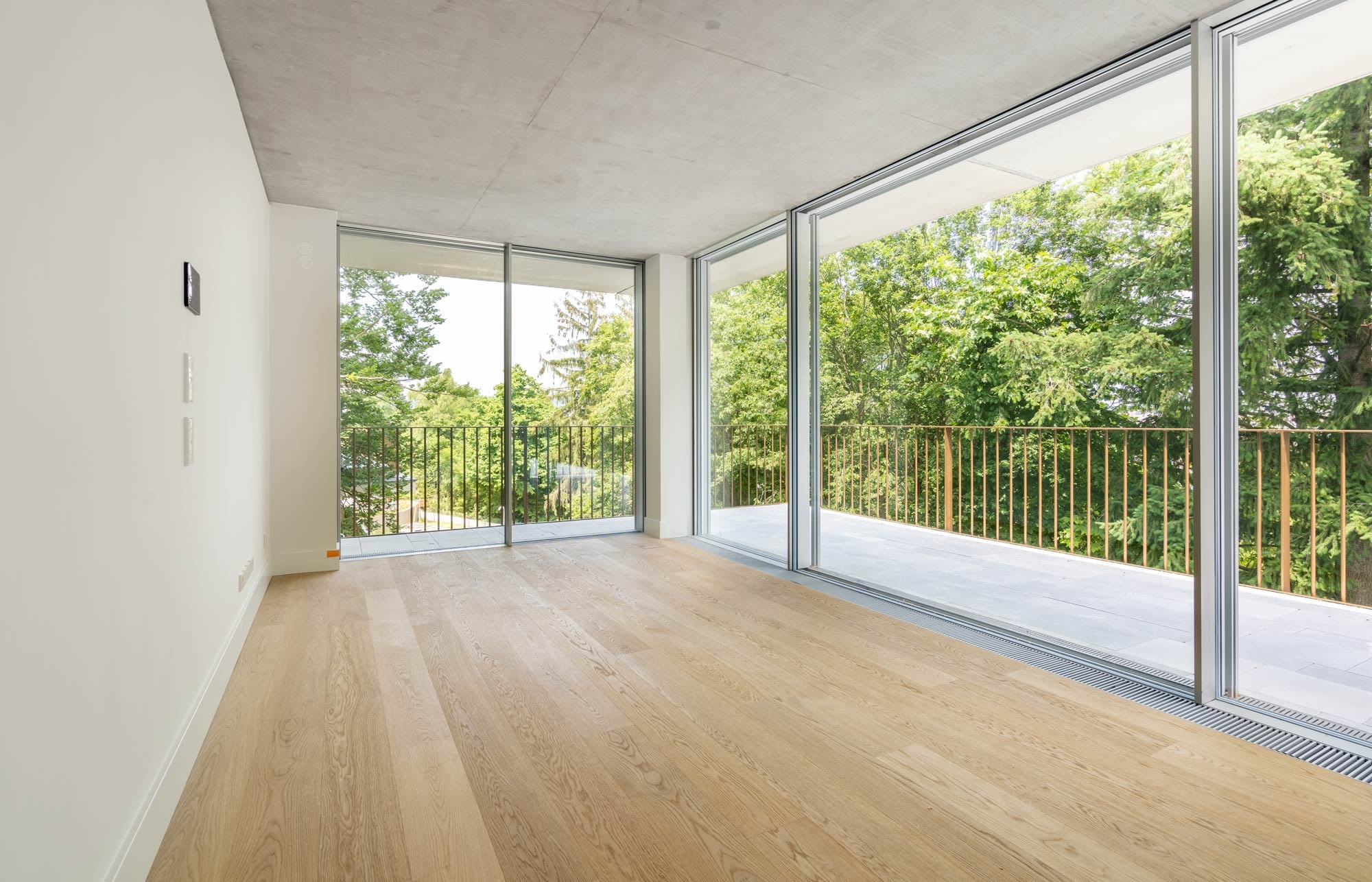 CROWND by Chipperfield