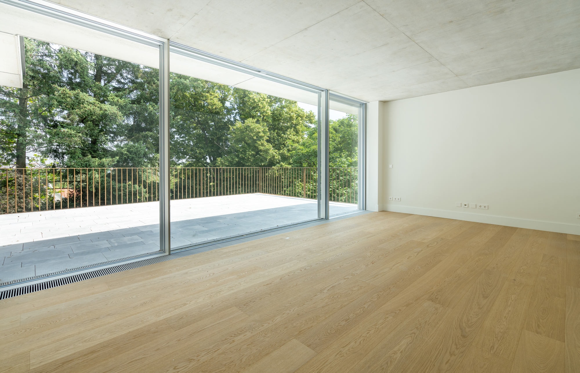 CROWND by Chipperfield