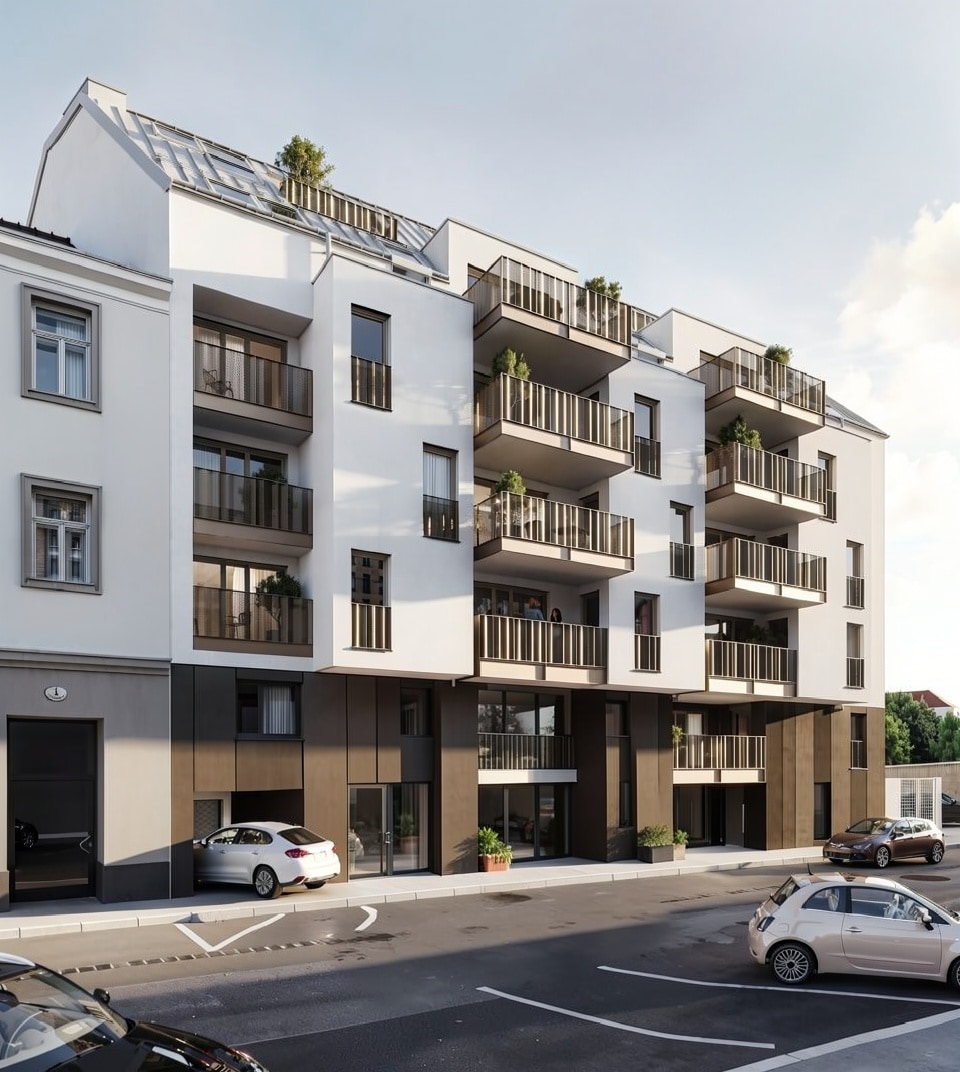 MARTHA – Hausgrundweg 3