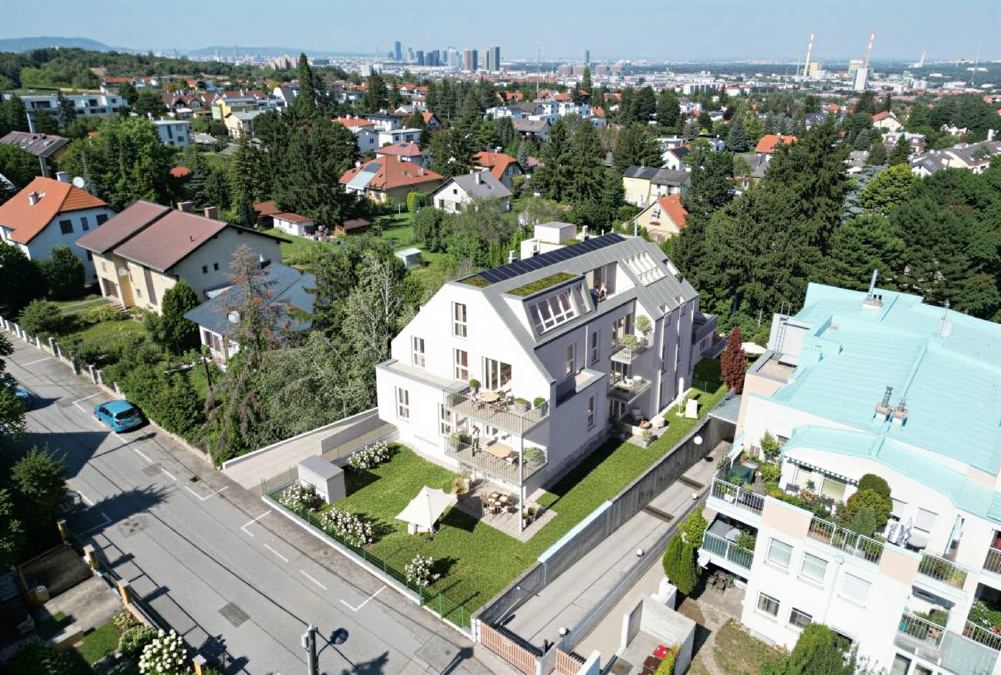Heimkehrergasse 29