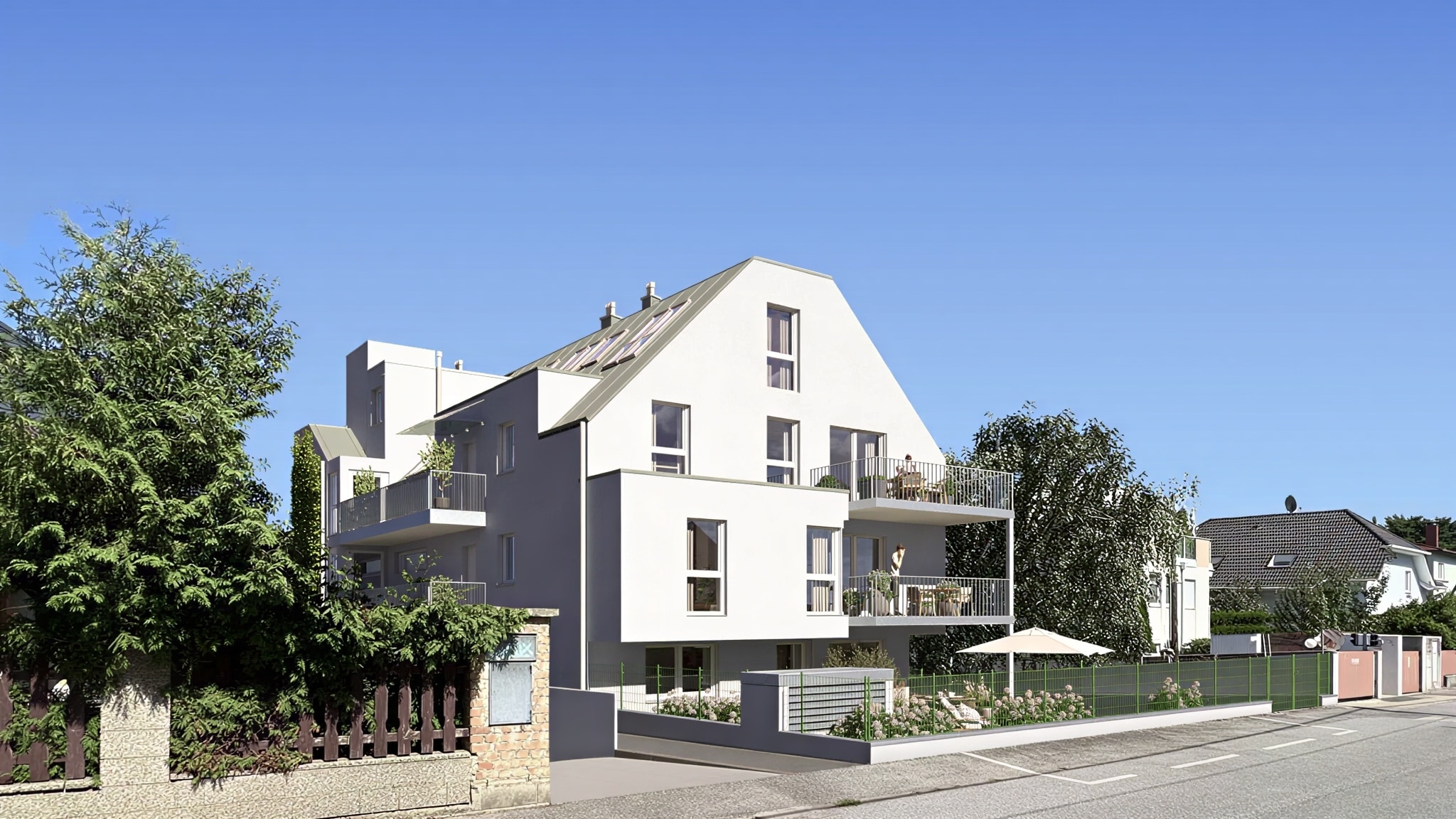 Heimkehrergasse 29