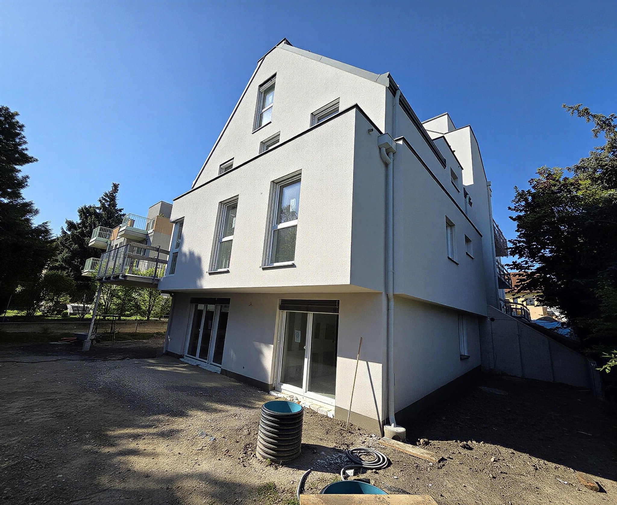 Heimkehrergasse 29