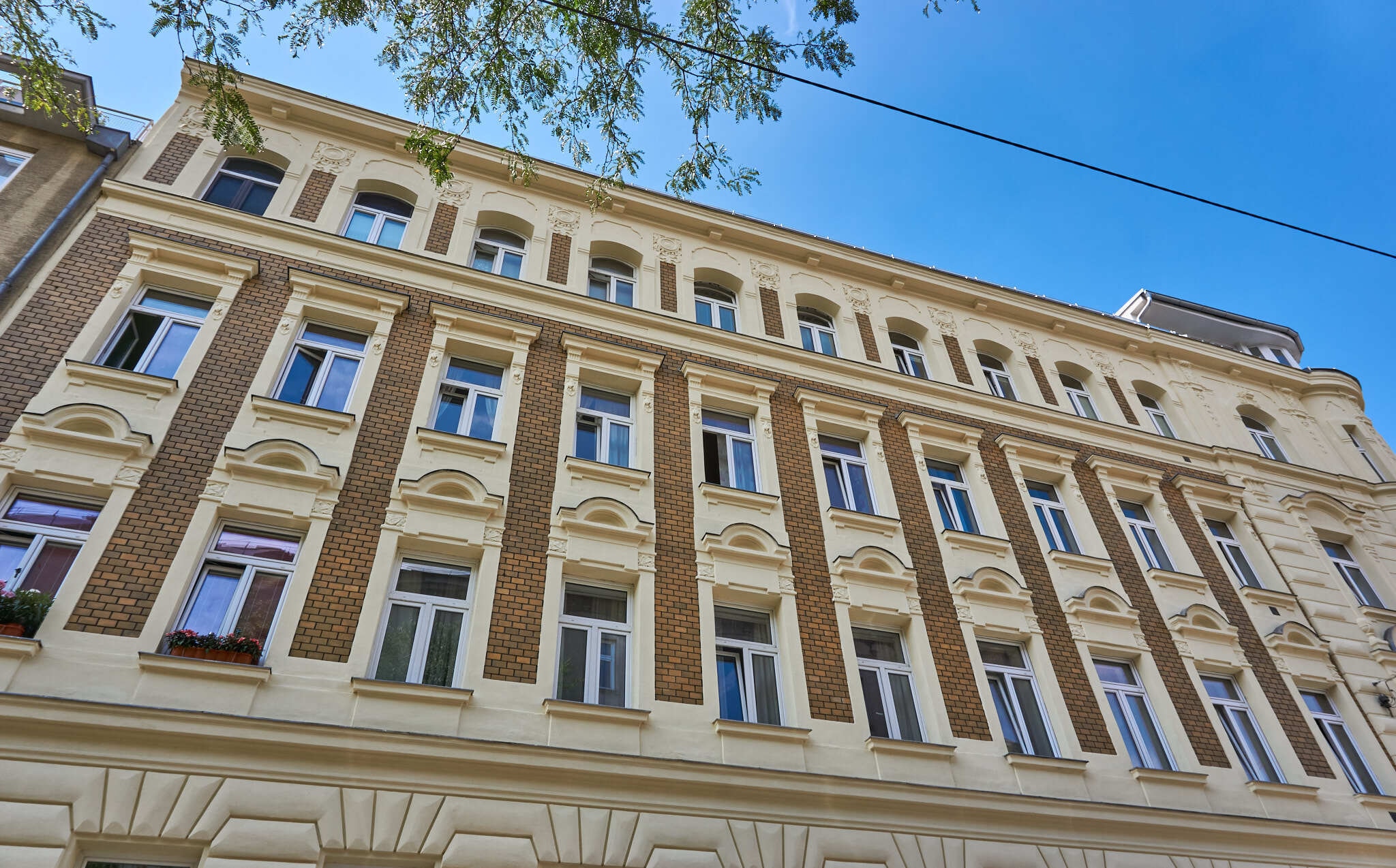 Hütteldorfer Straße 97