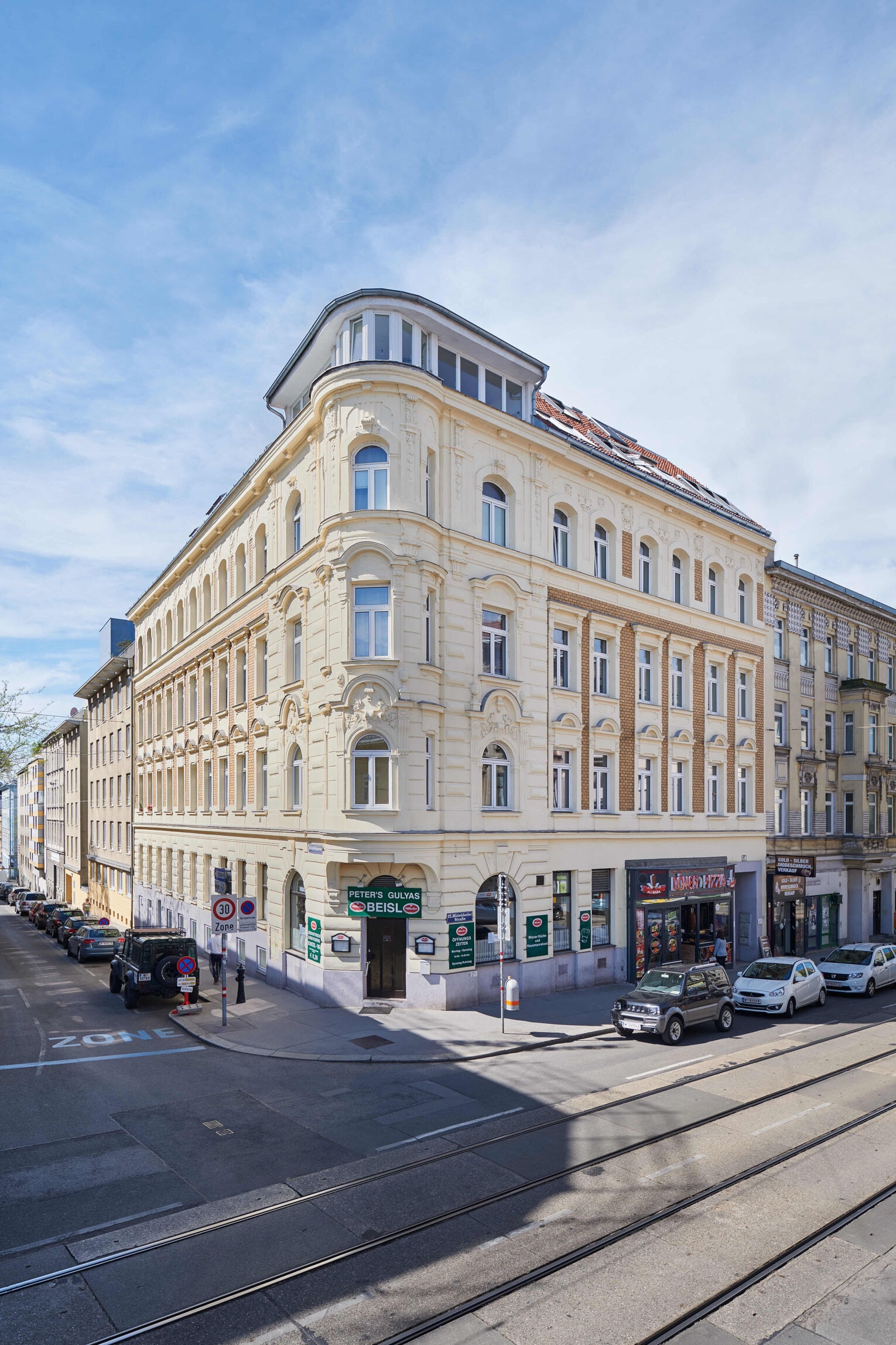 Hütteldorfer Straße 97