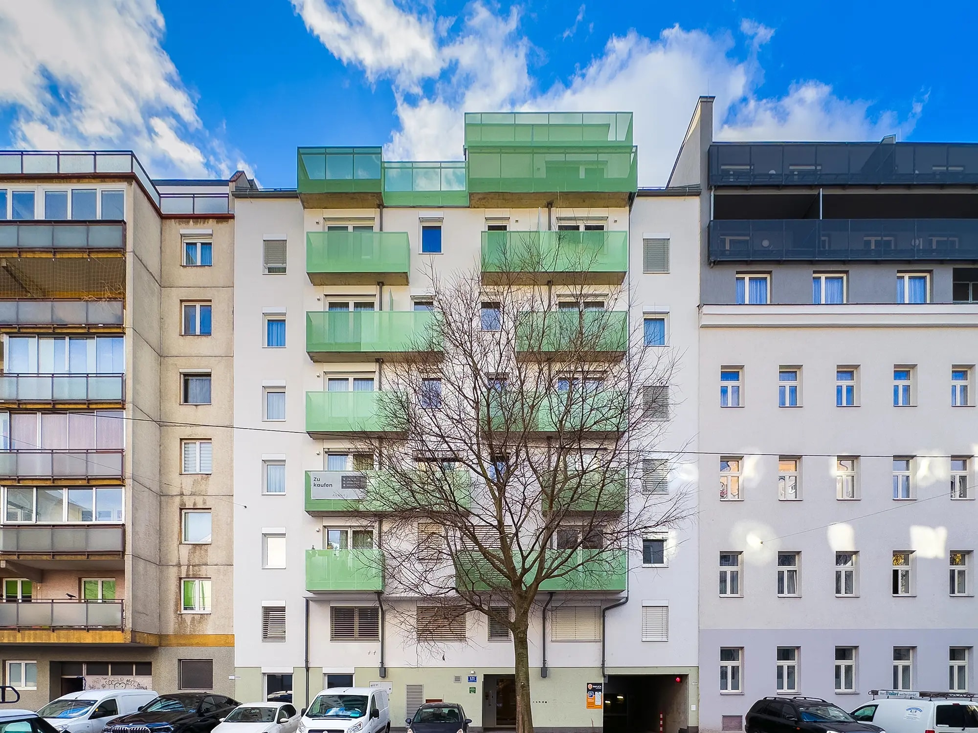 Inzersdorfer Straße