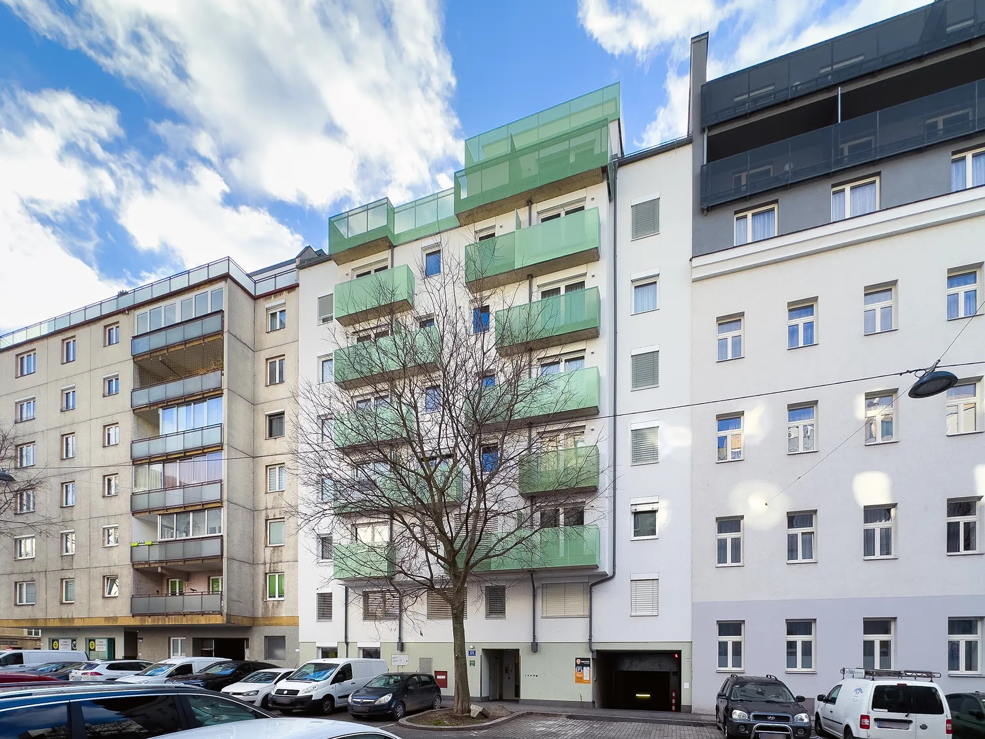 Inzersdorfer Straße