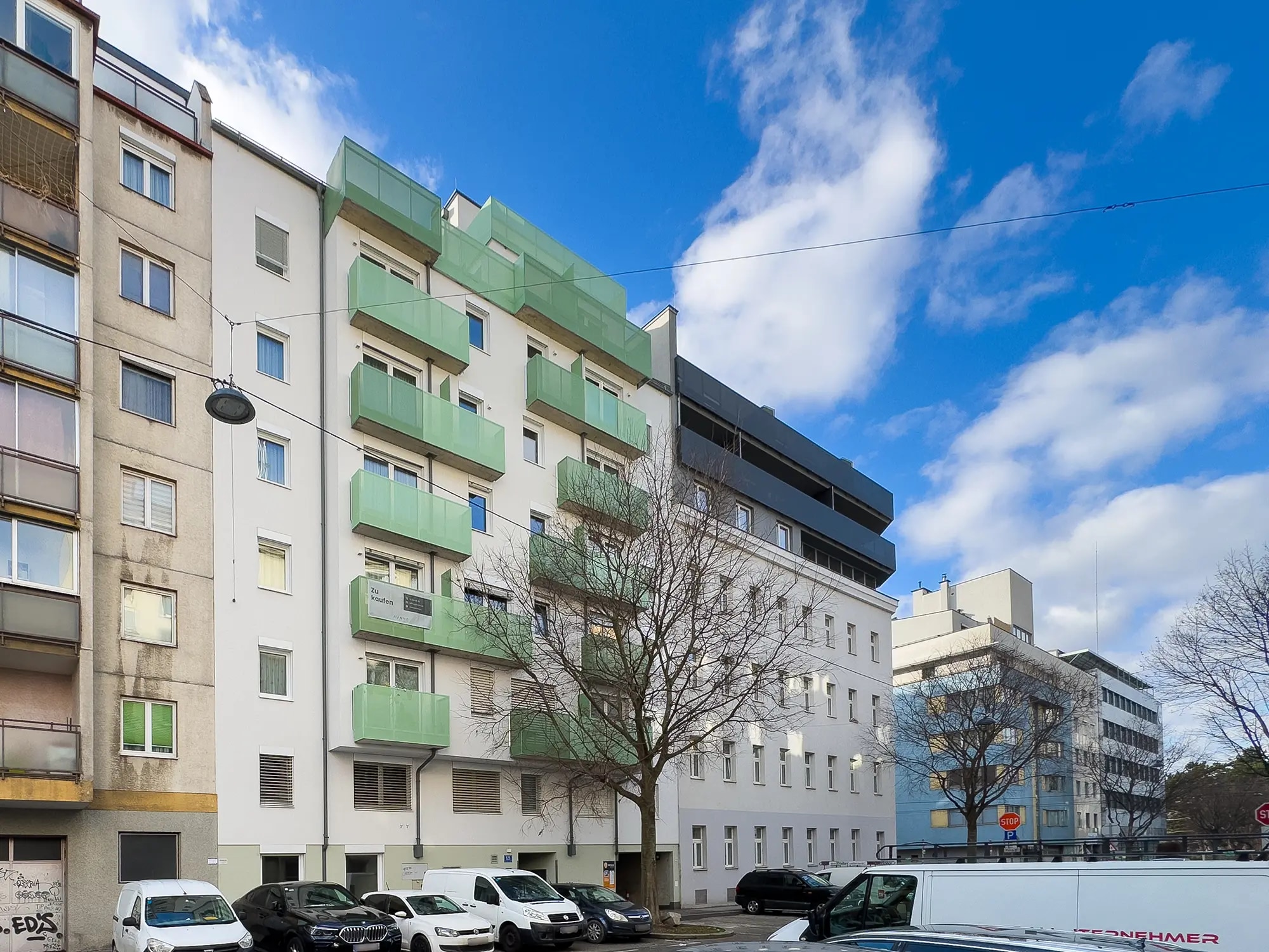 Inzersdorfer Straße