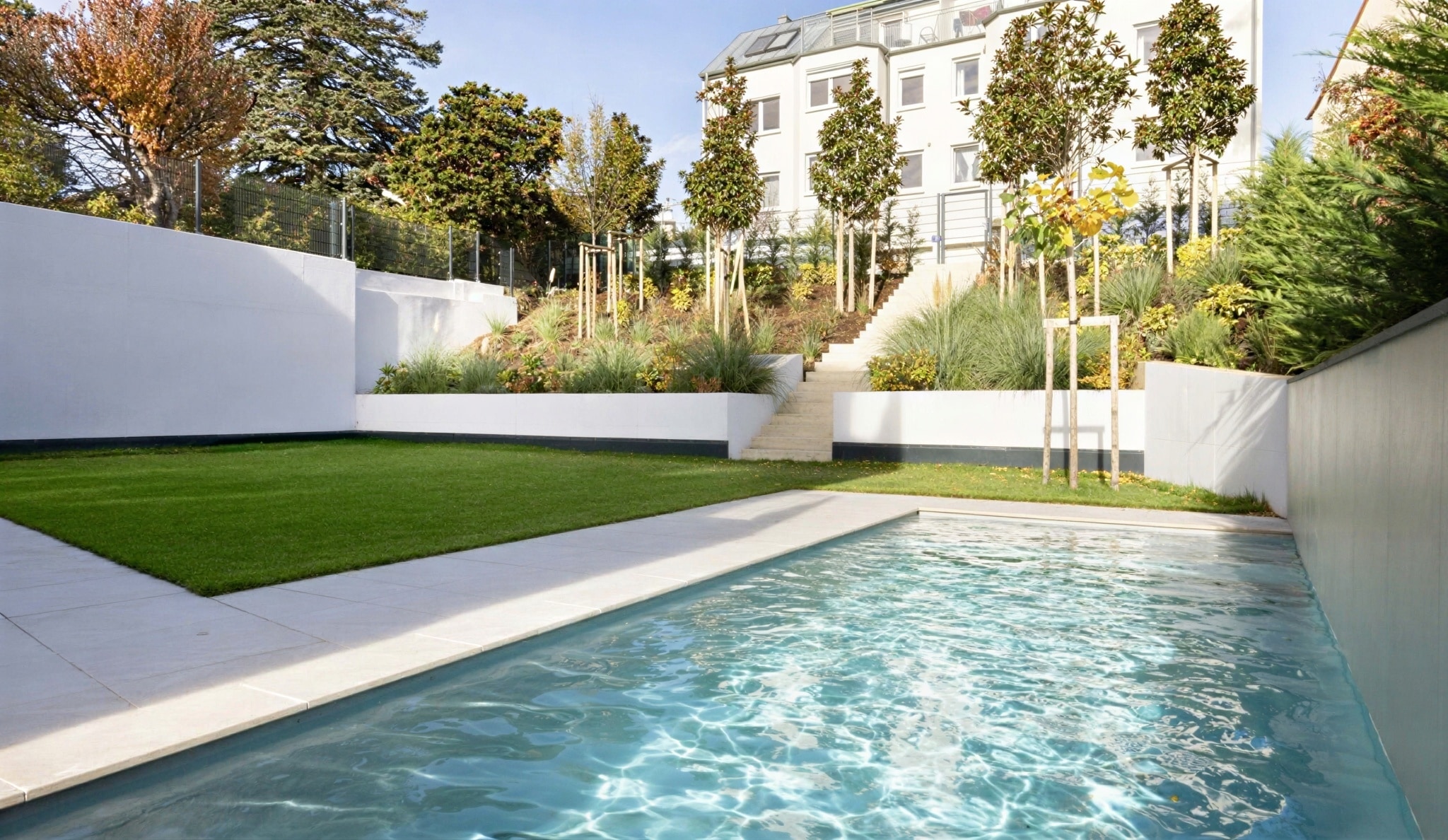 Jardin Hermes