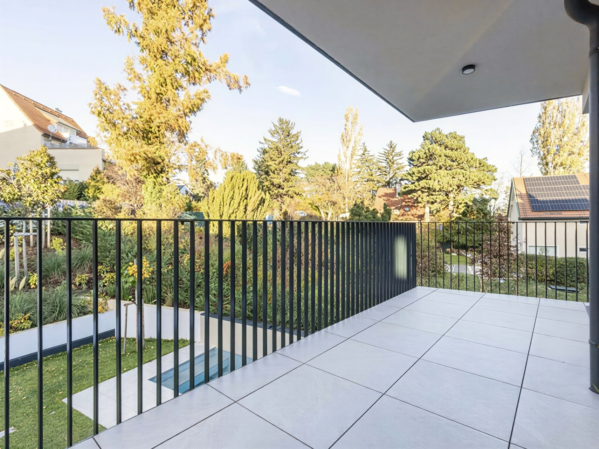 Jardin Hermes