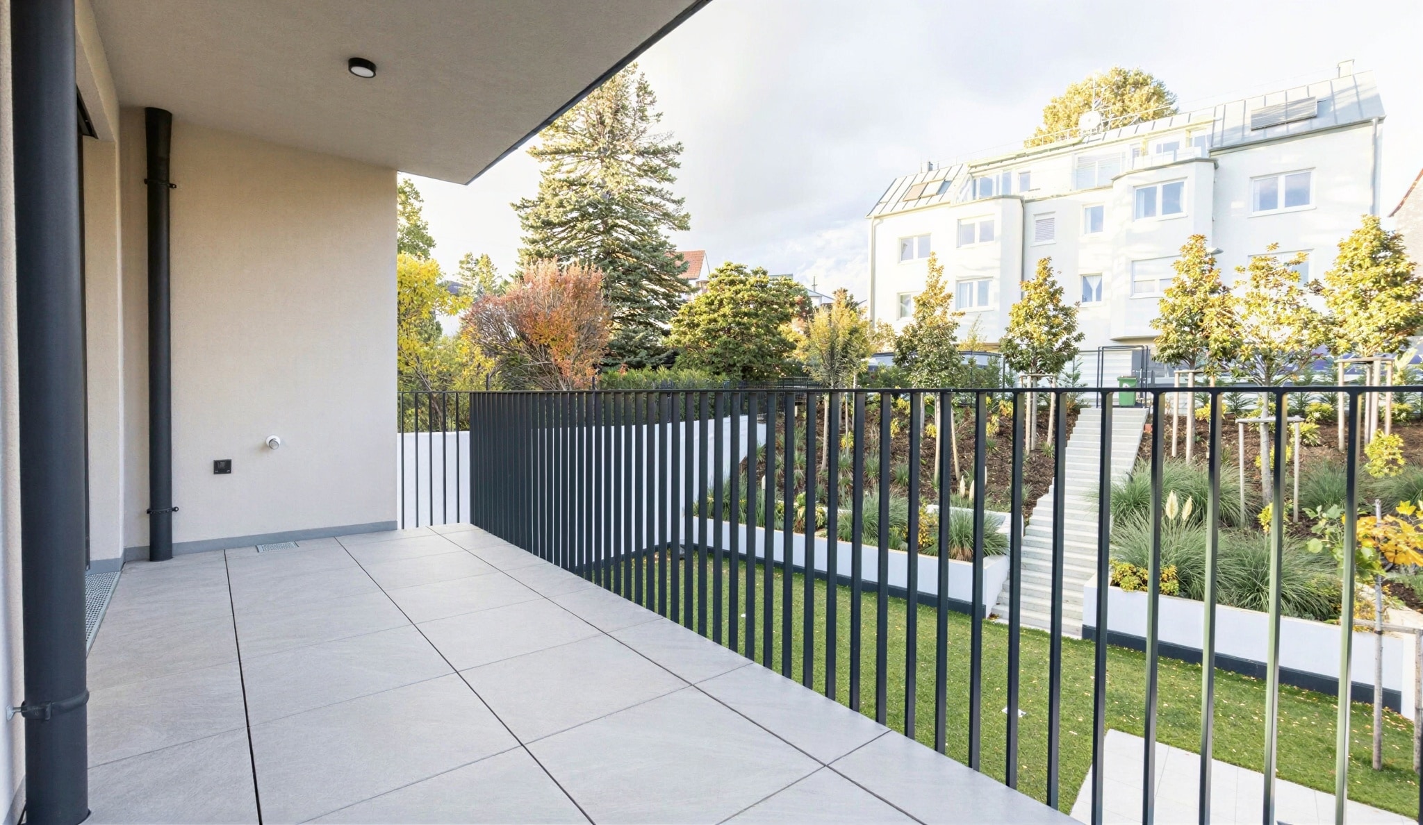 Jardin Hermes